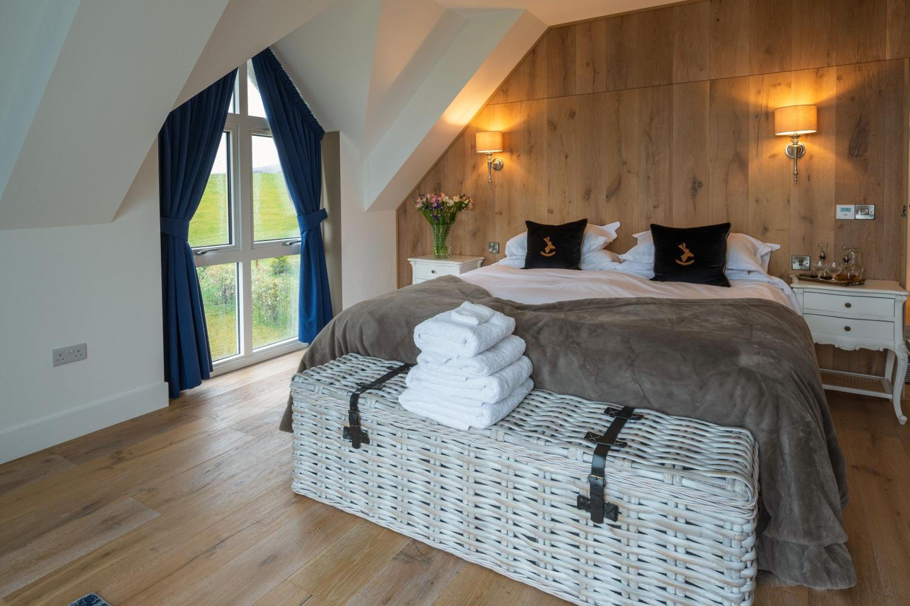 Robin Cottage