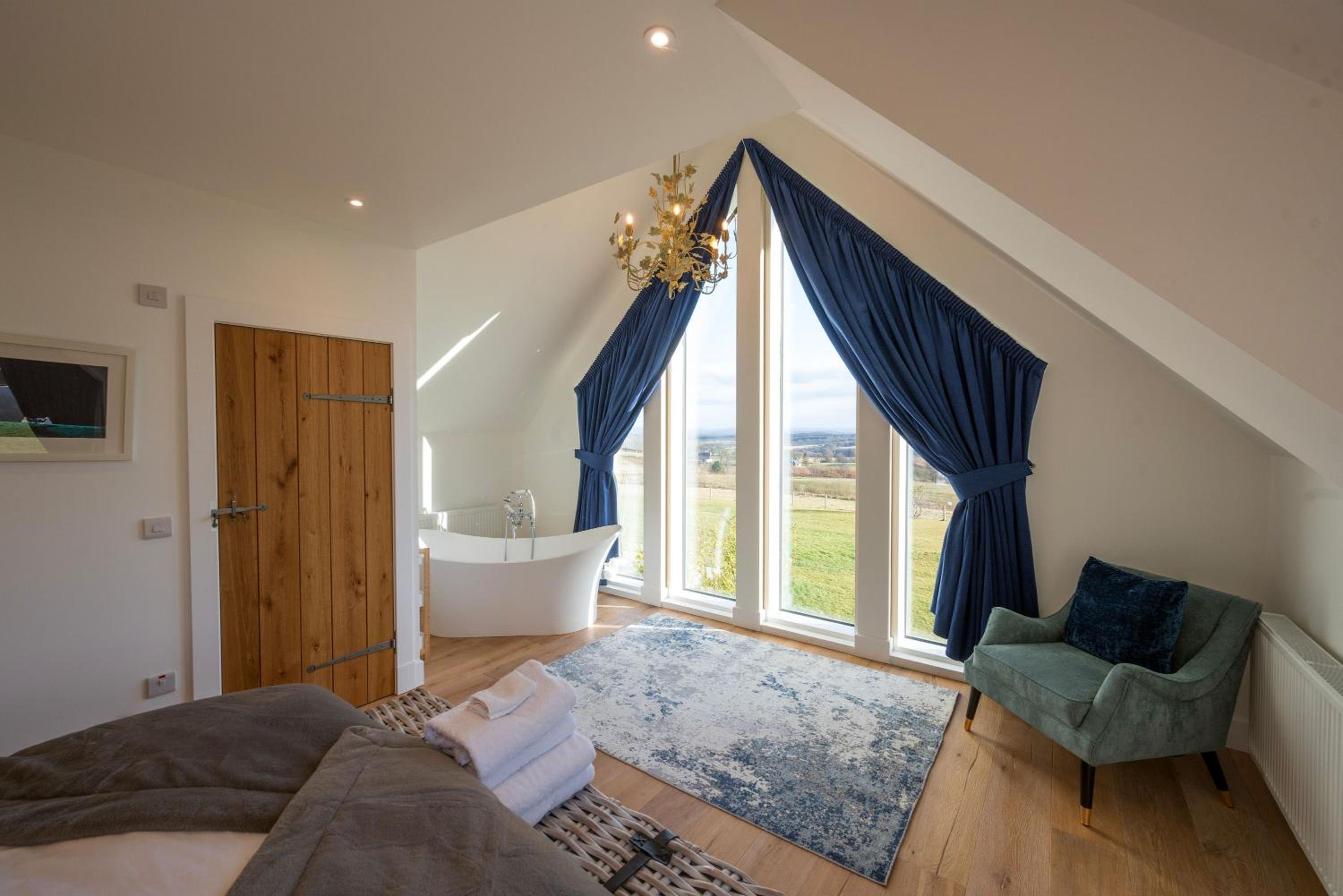 Robin Cottage
