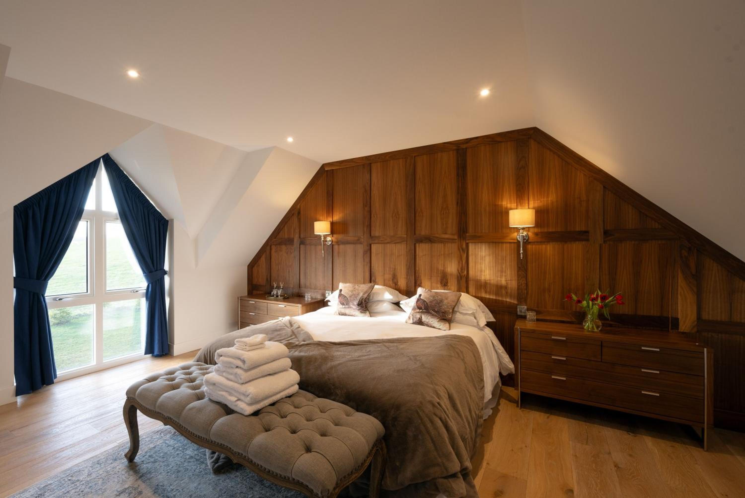 Robin Cottage