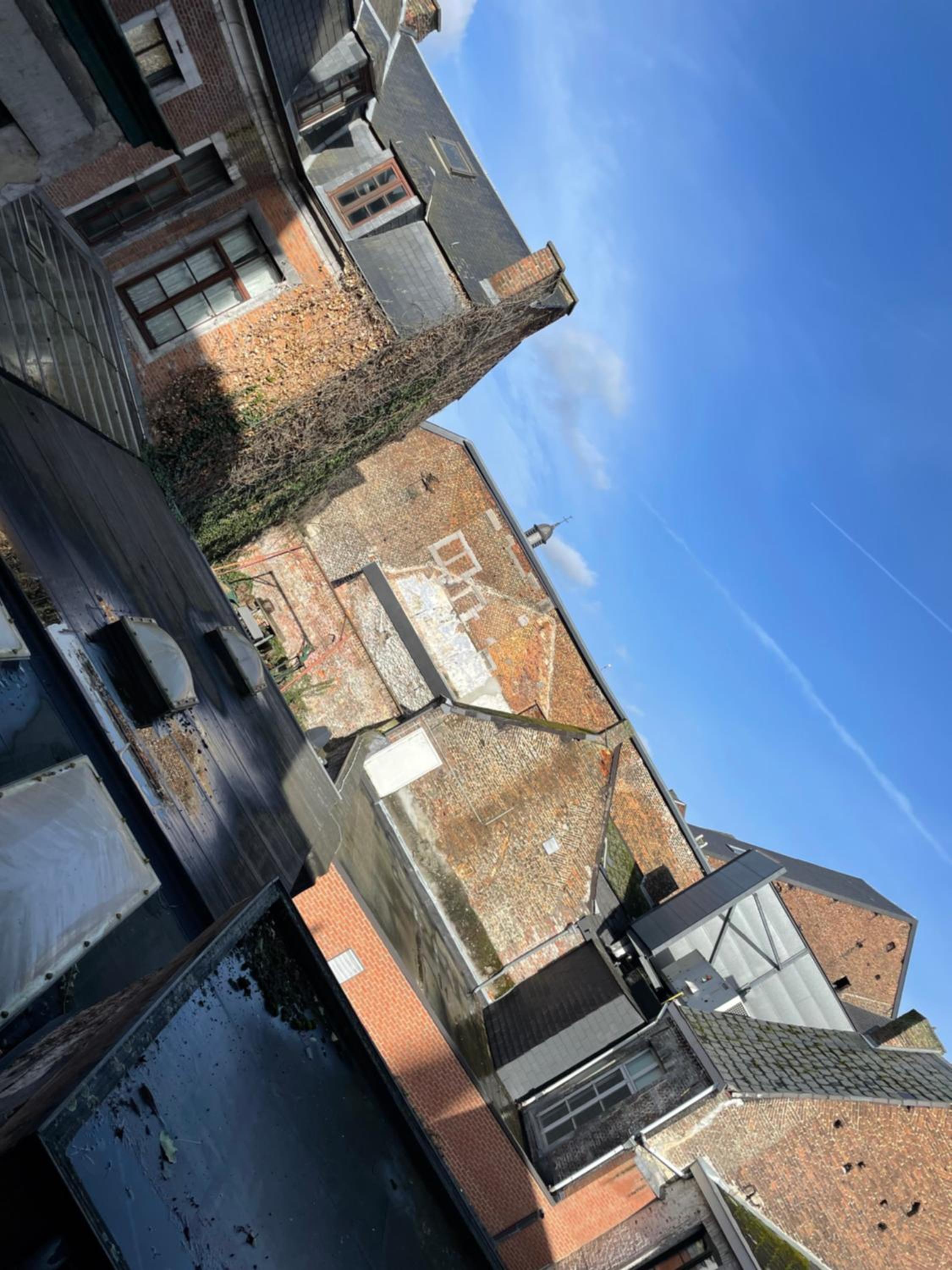 Suite 26-Appartement au coeur de Namur