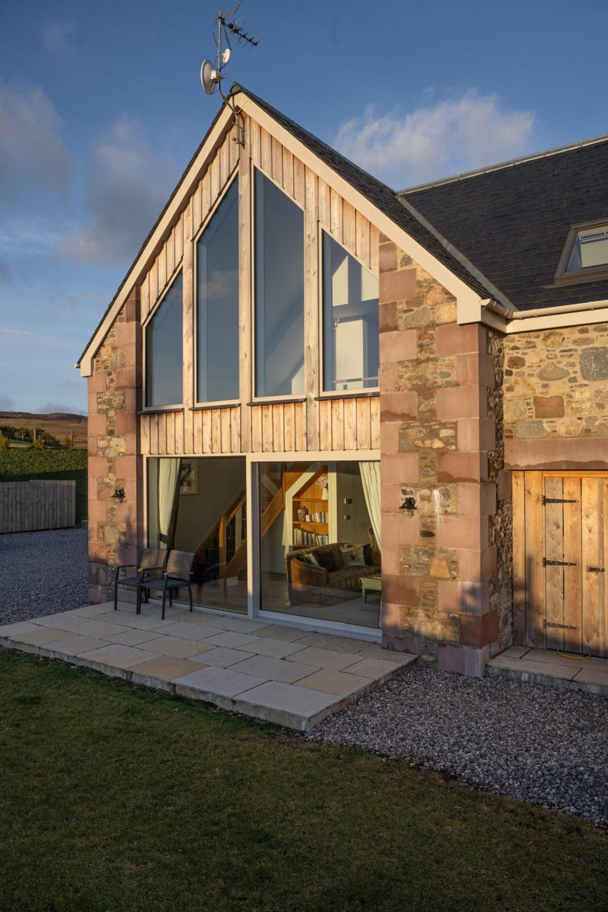 Robin Cottage
