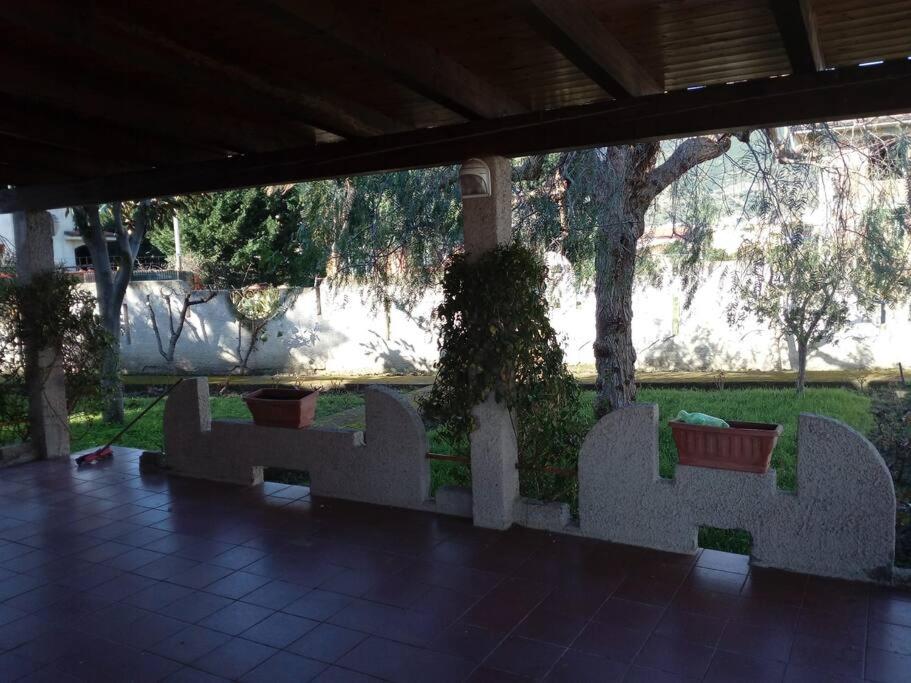 La Villa di Ninì view 4