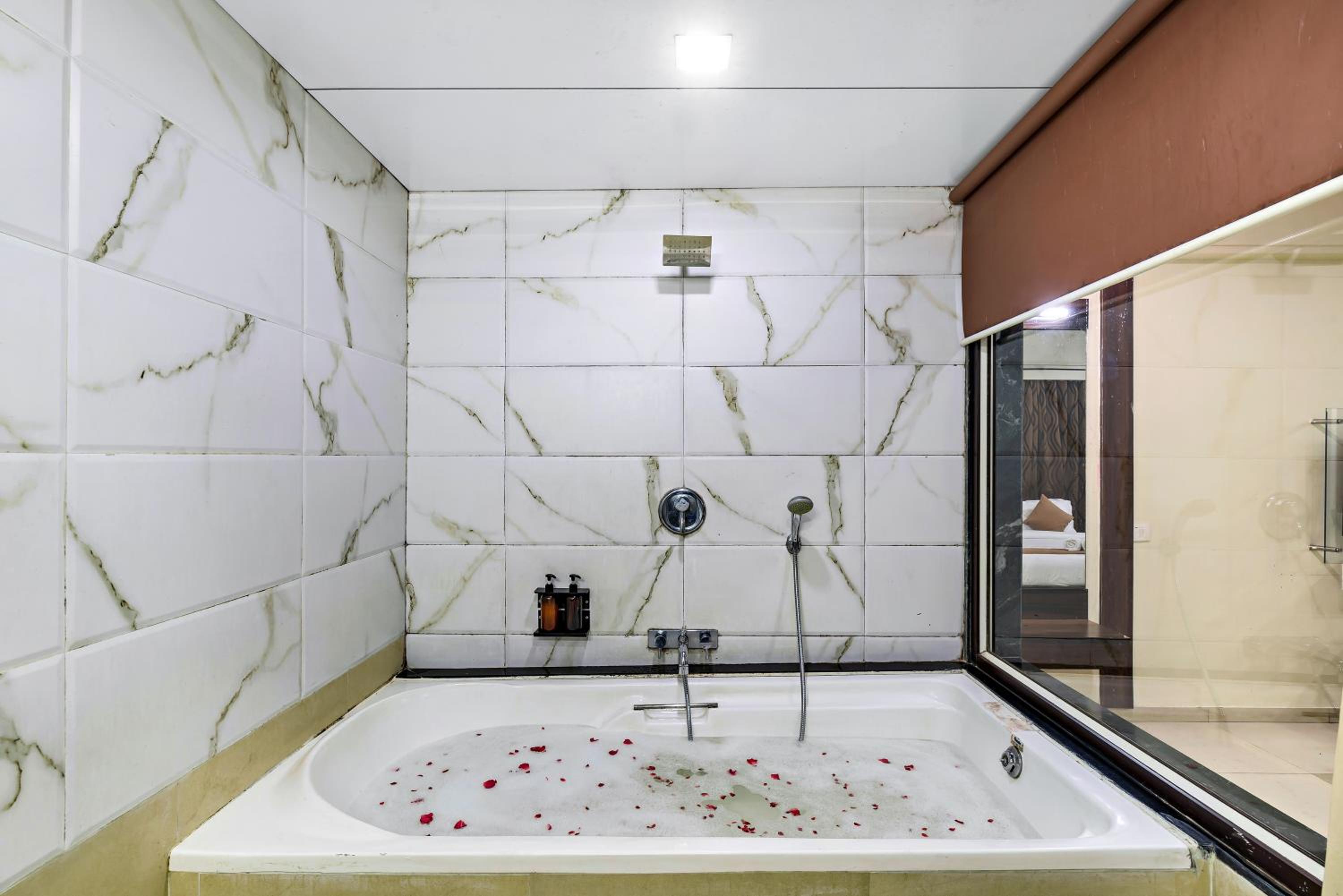 Krushnai Resort