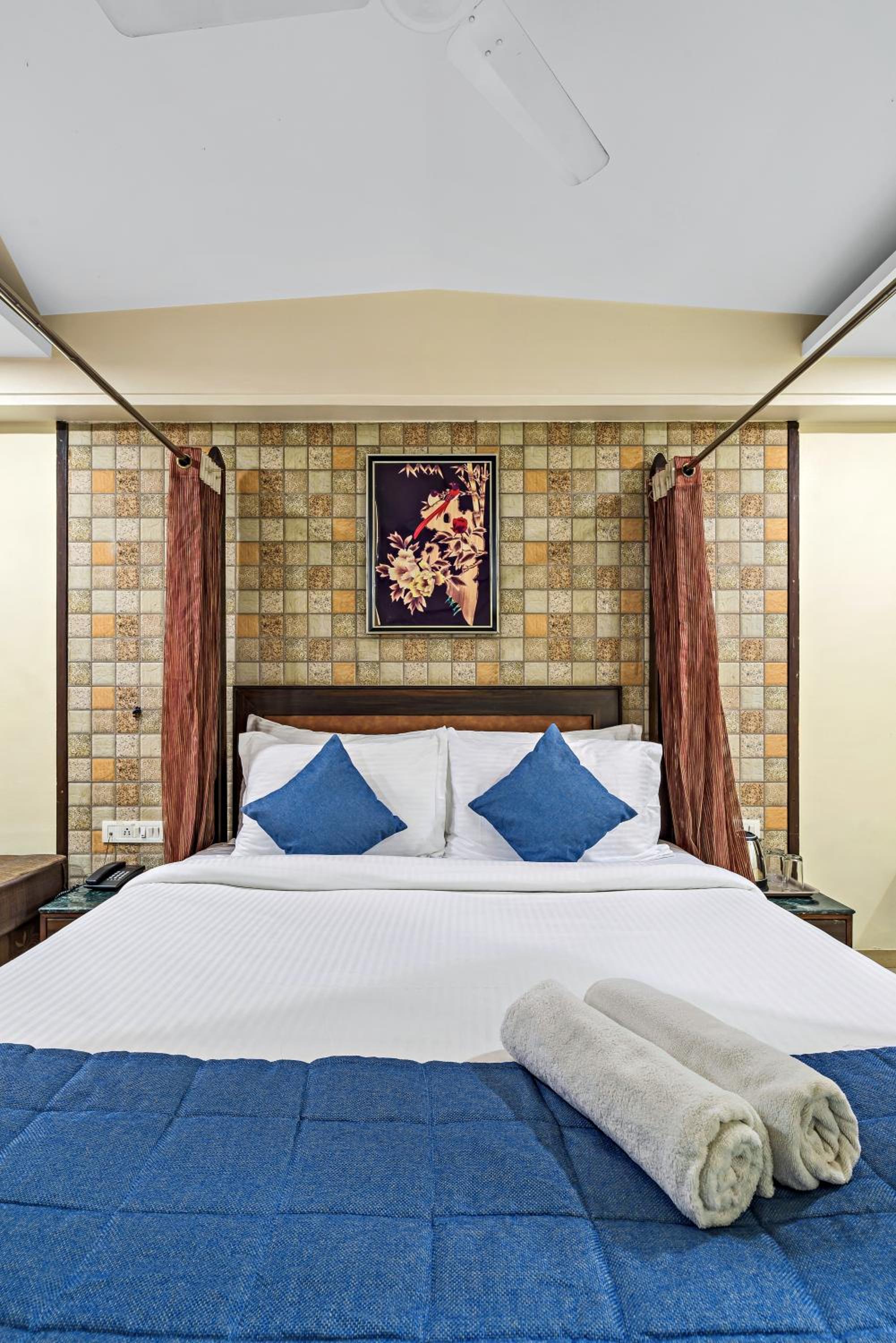 Krushnai Resort