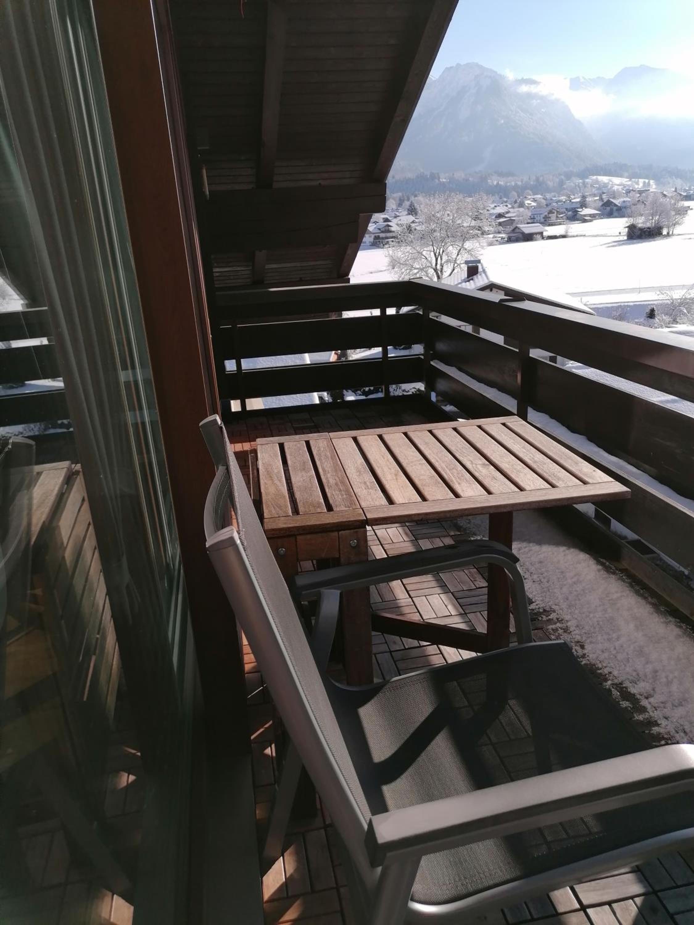 Ferienwohnung Tanneberger