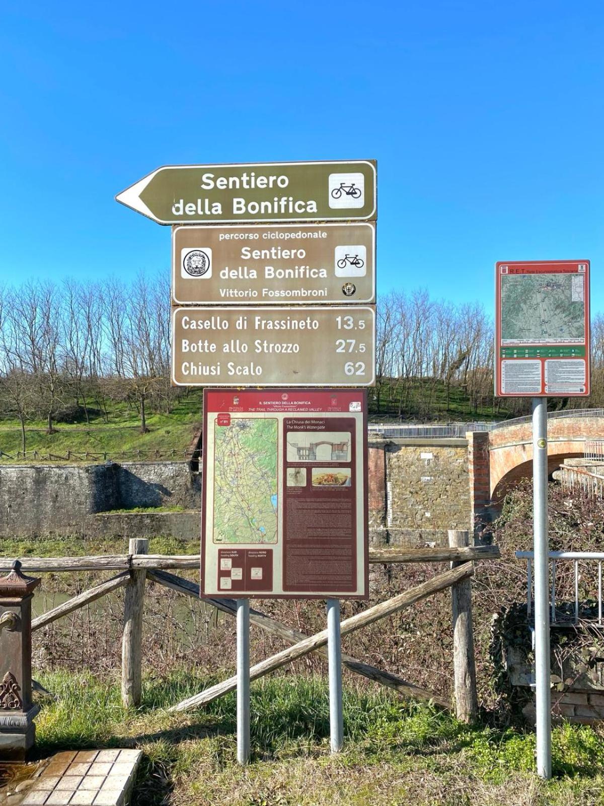 Residenza Ca De Frati