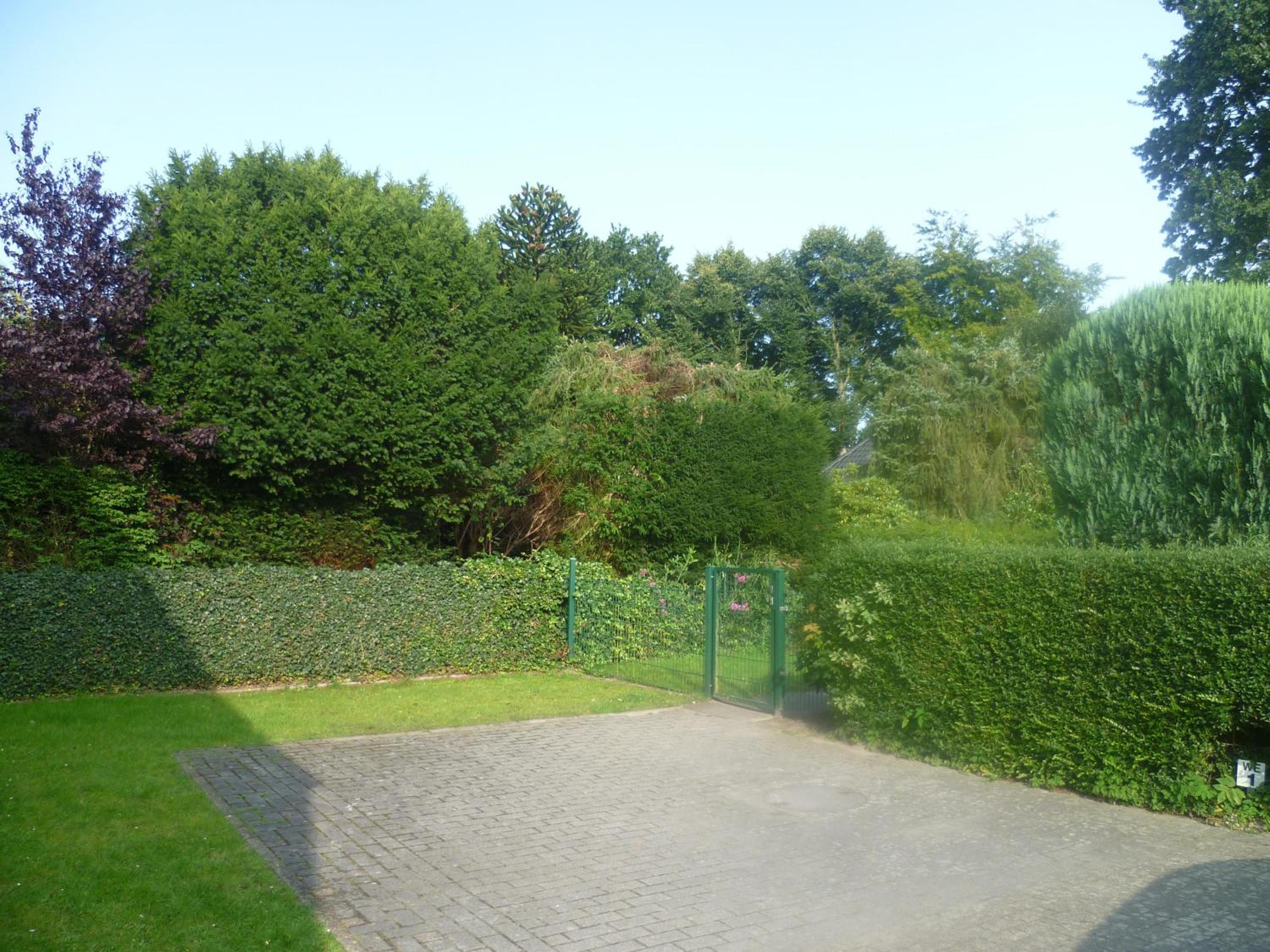 Ferienwohnung Hoffmann, FeWo Vermittlung Nordsee