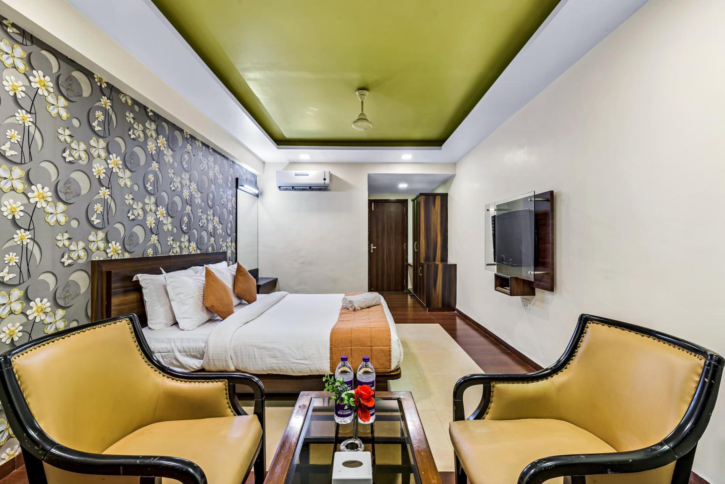 Krushnai Resort