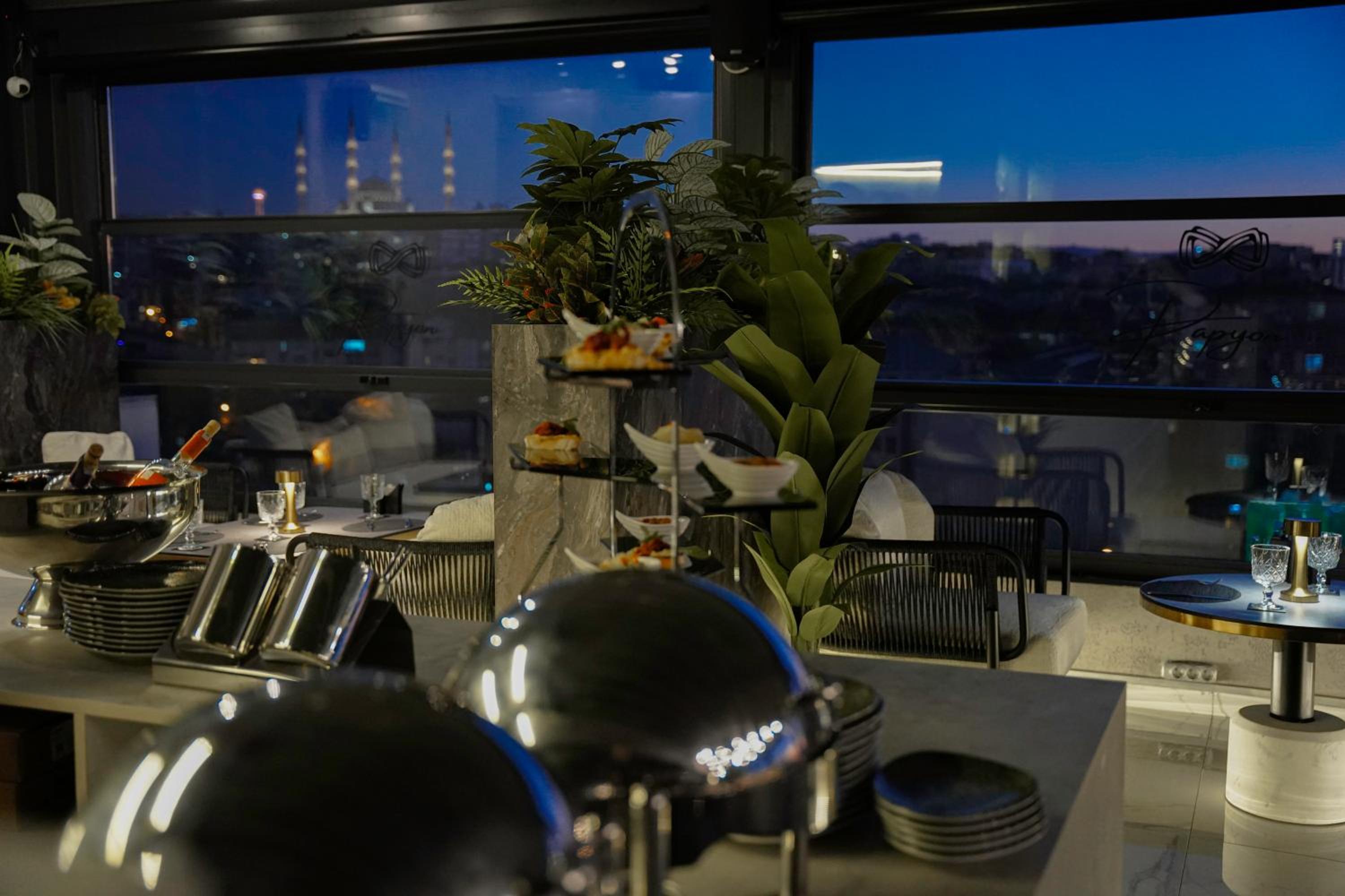 New Park Otel - Image 133