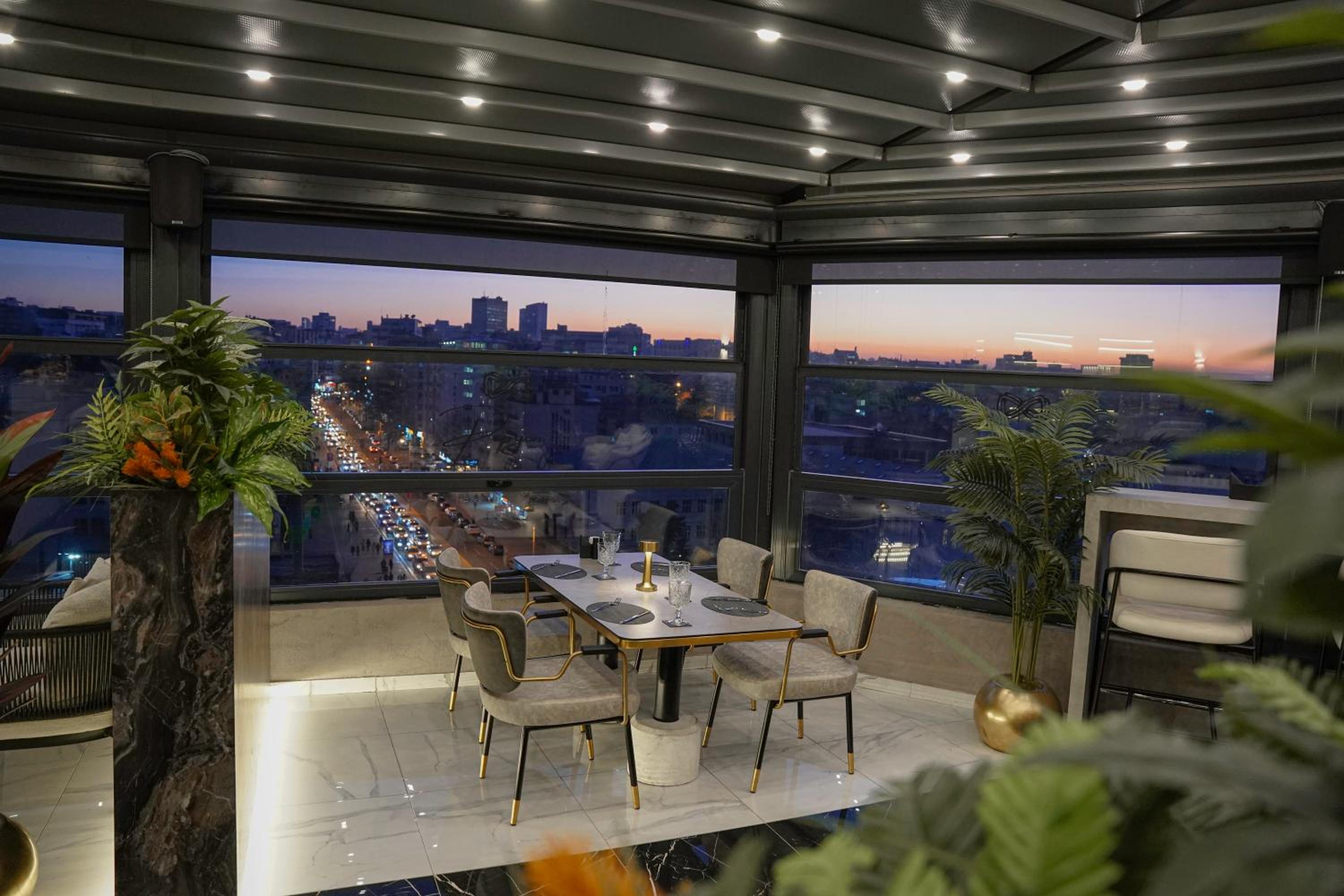 New Park Otel - Image 134