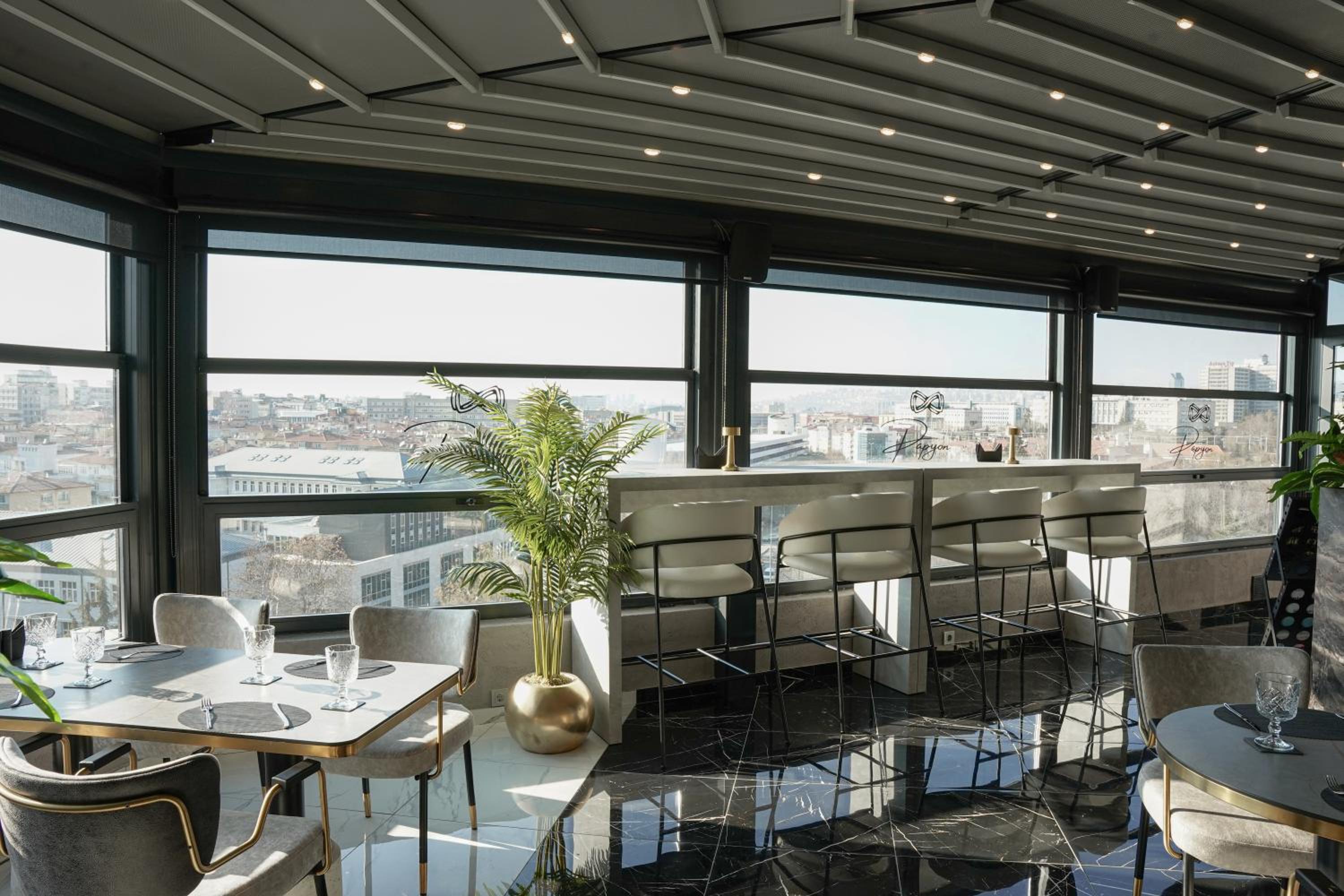 New Park Otel - Image 136