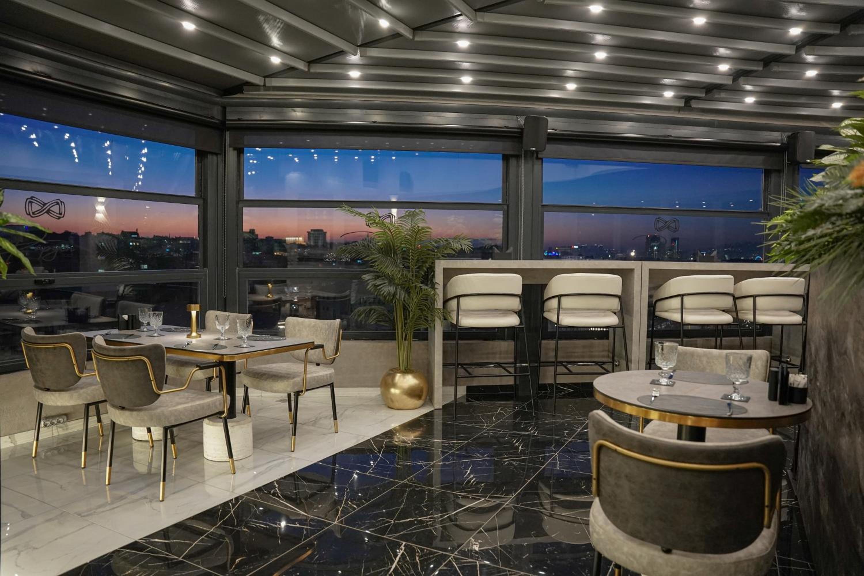 New Park Otel - Image 48
