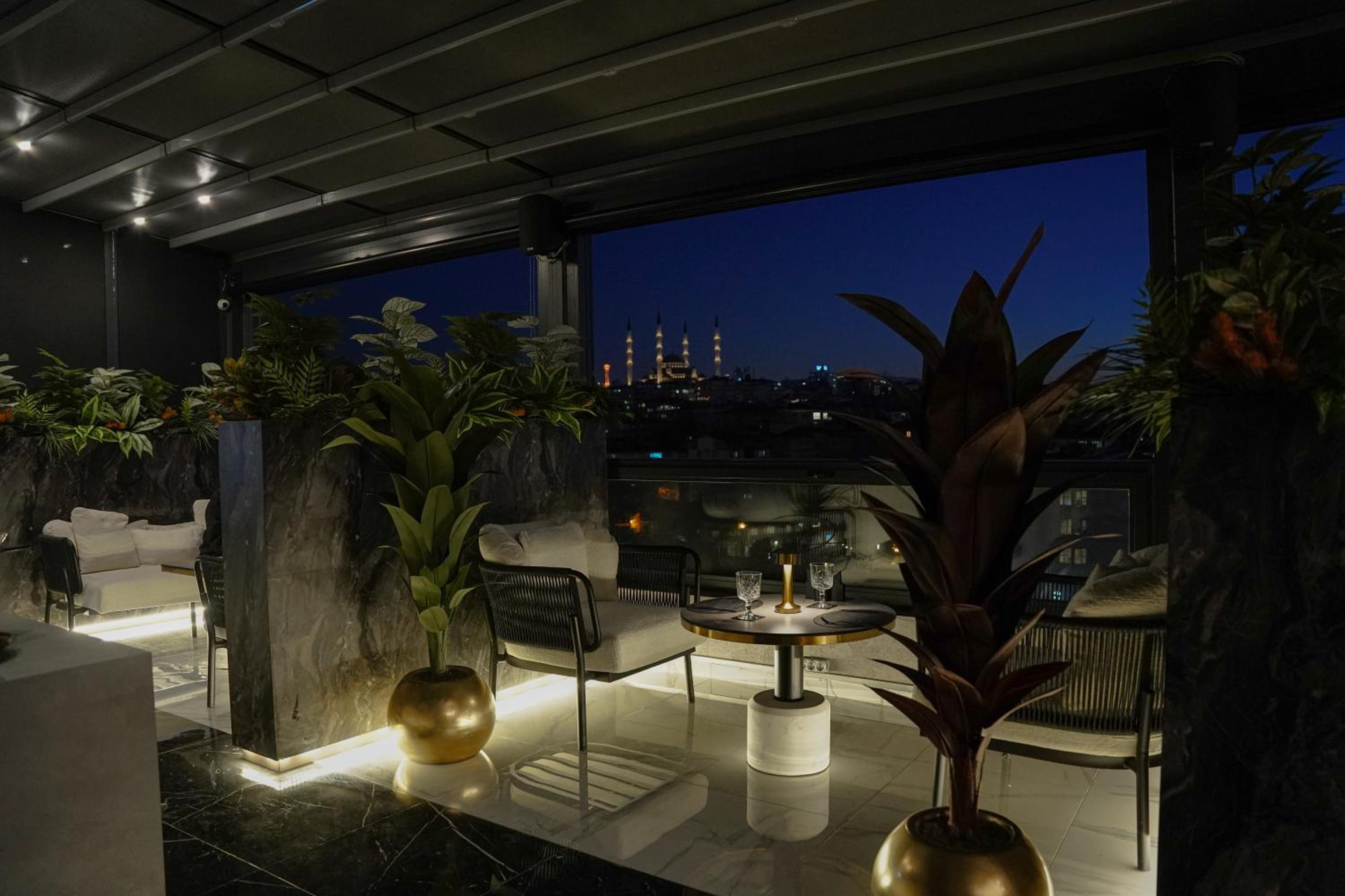 New Park Otel - Image 116