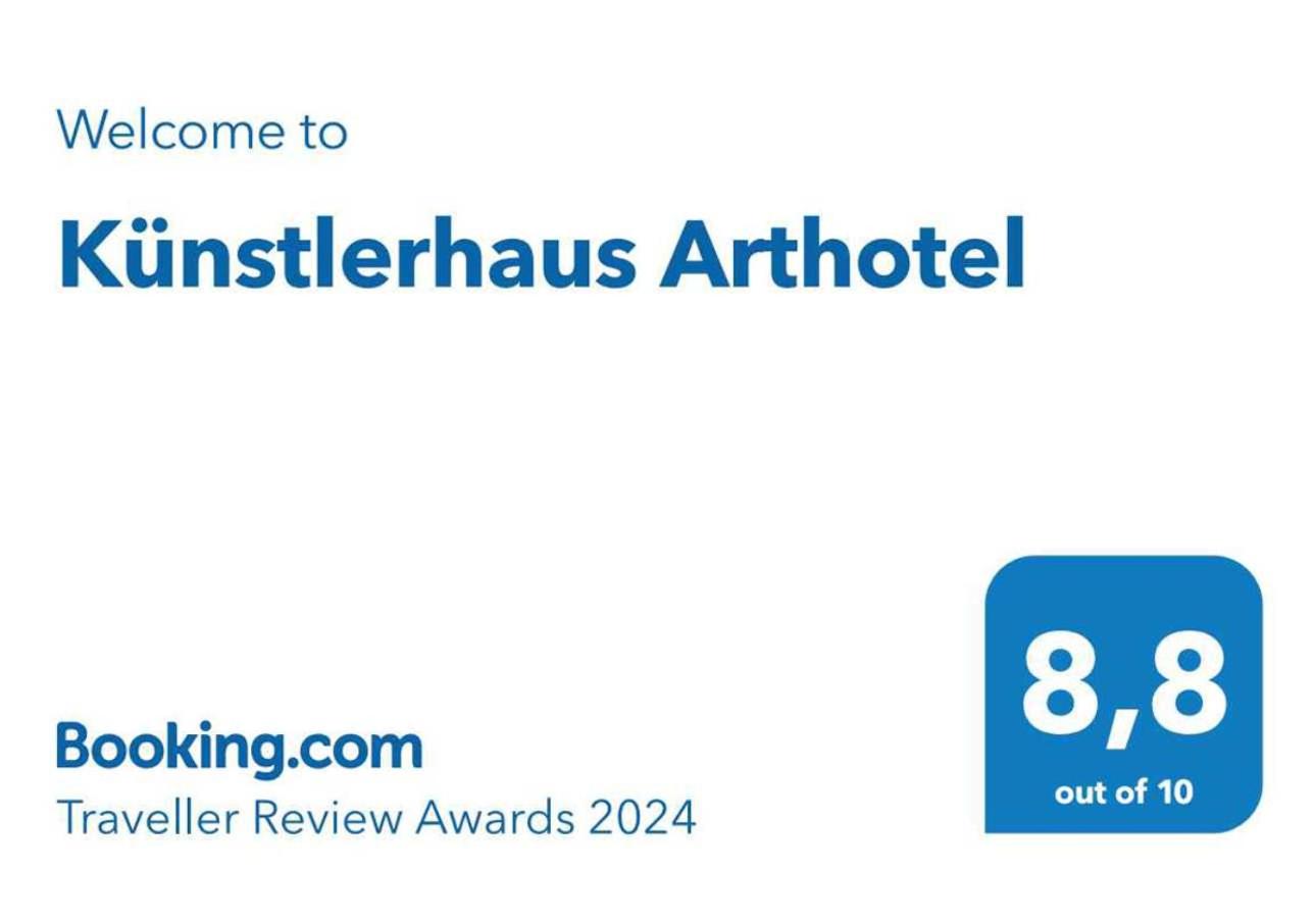 Künstlerhaus Arthotel