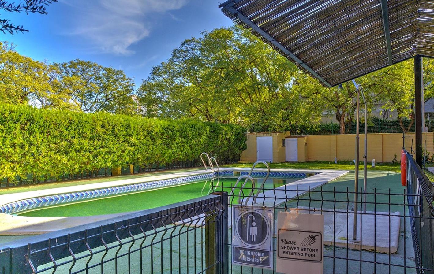 Precioso piso residencial