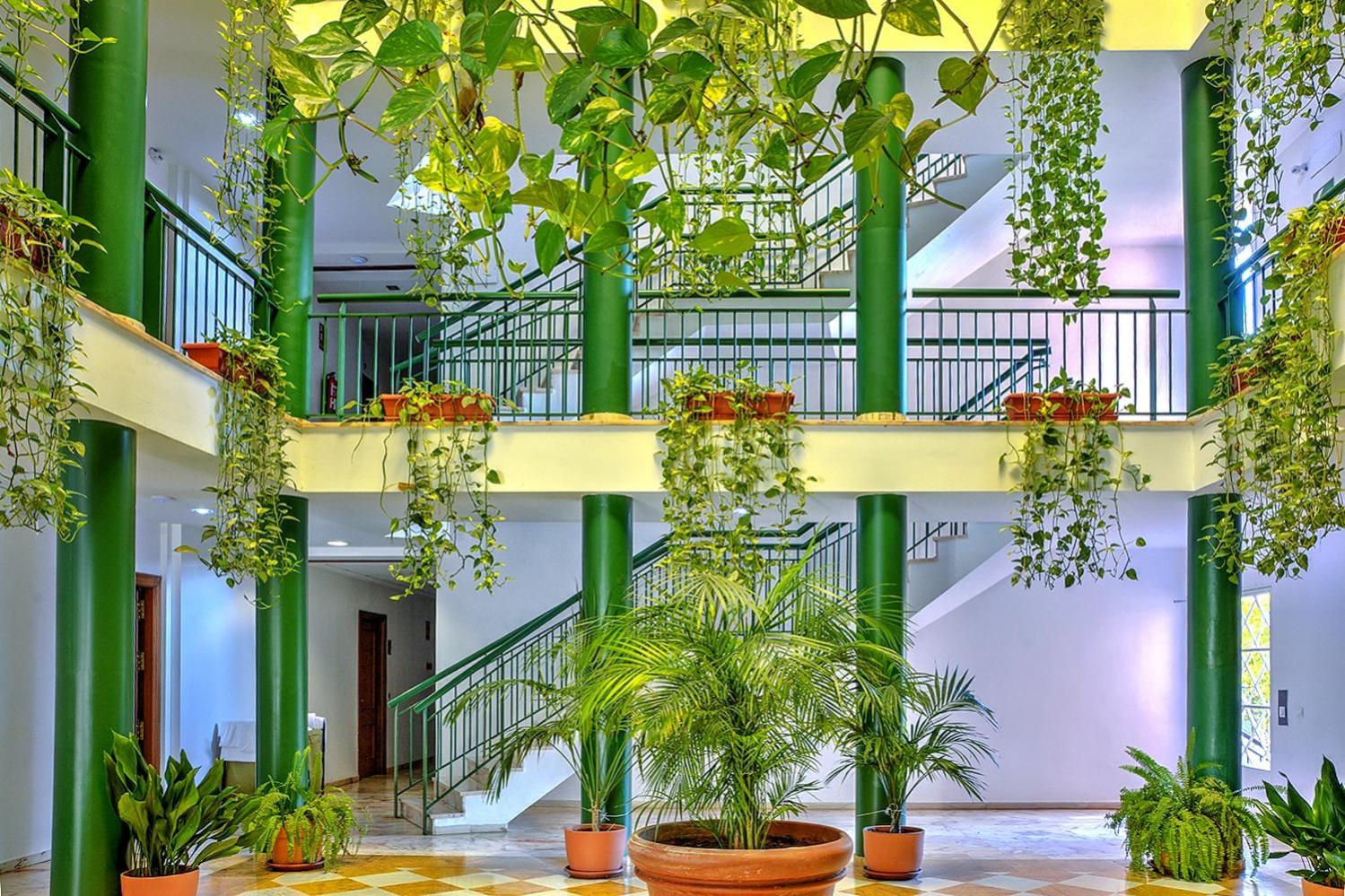 Precioso piso residencial