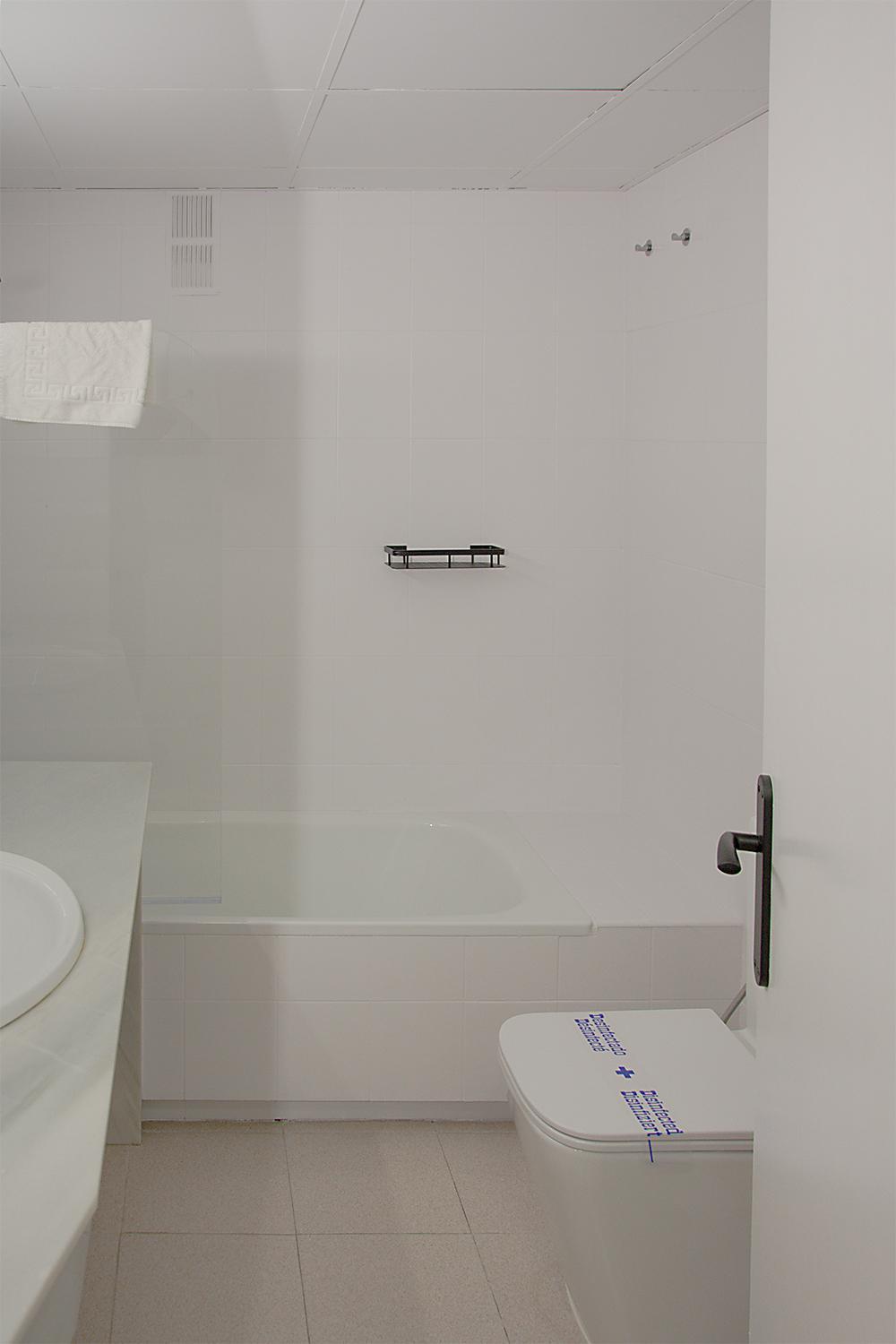Precioso piso residencial