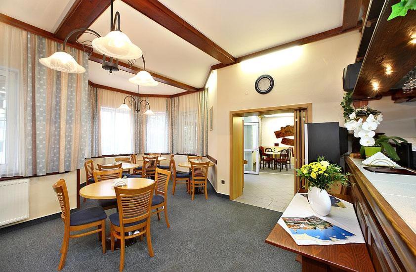 HOTEL RAJSKY