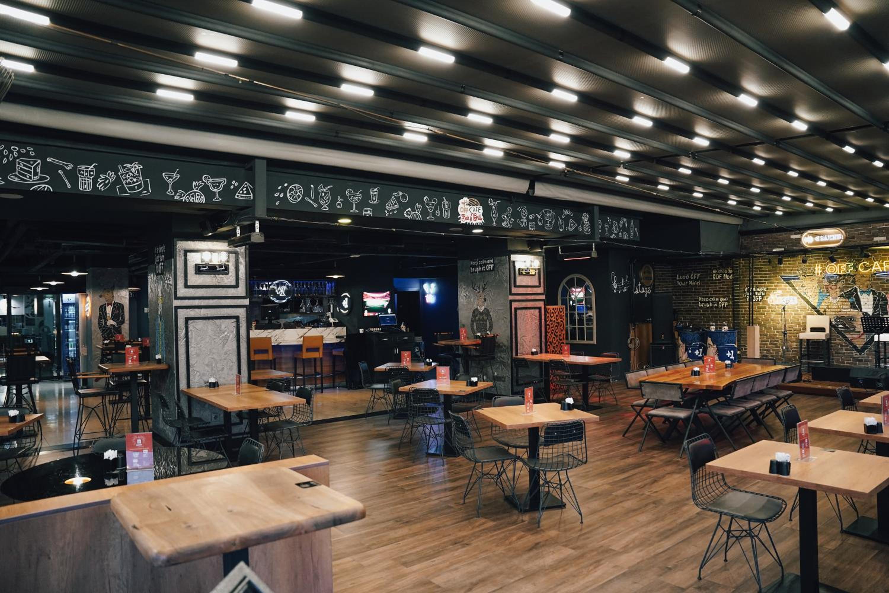 New Park Otel - Image 53