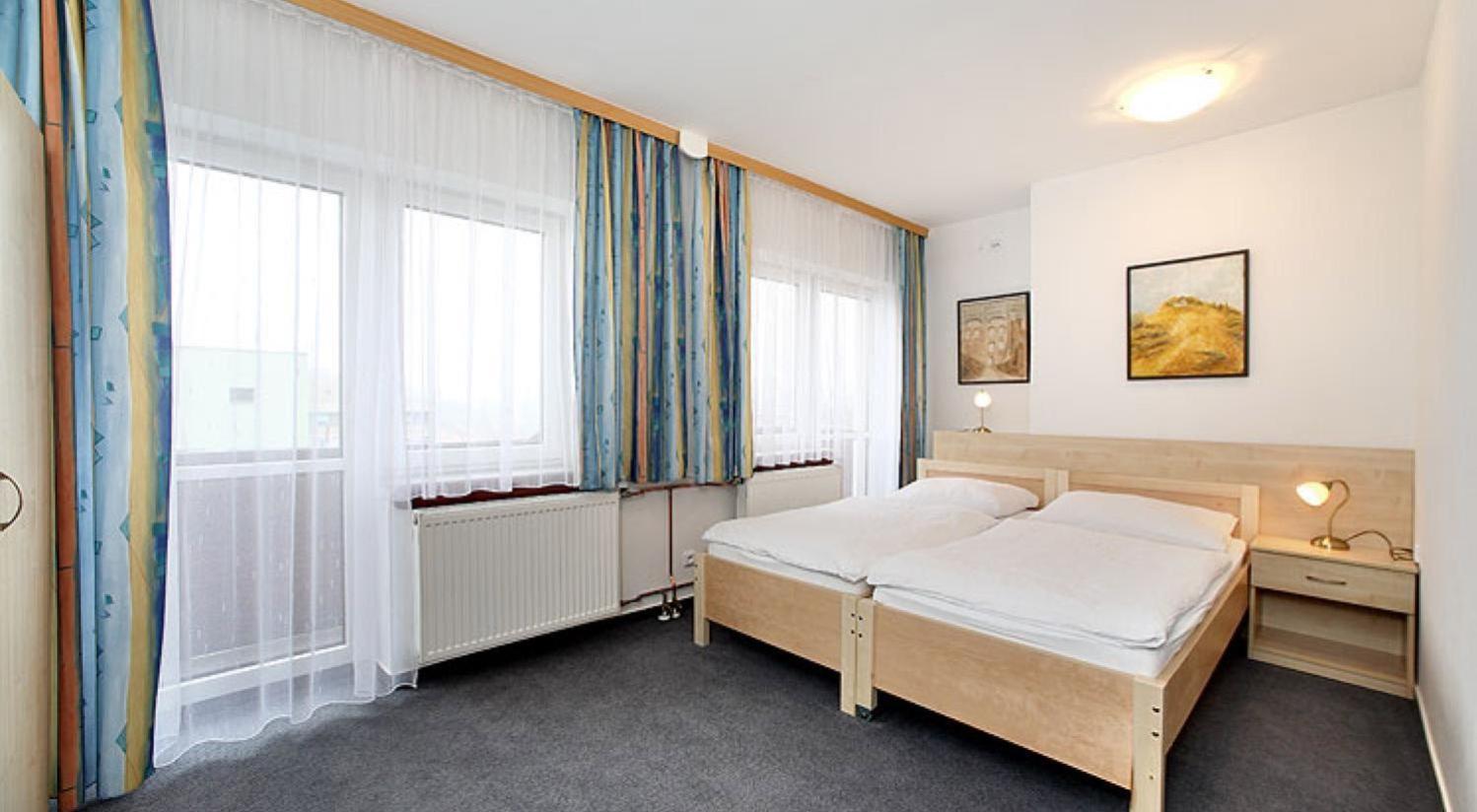 HOTEL RAJSKY