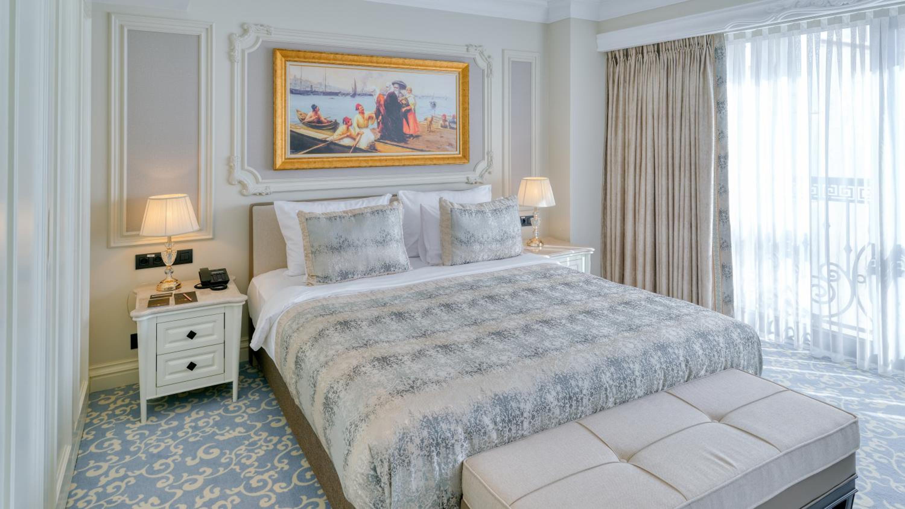 Dekalb Otel - Image 100