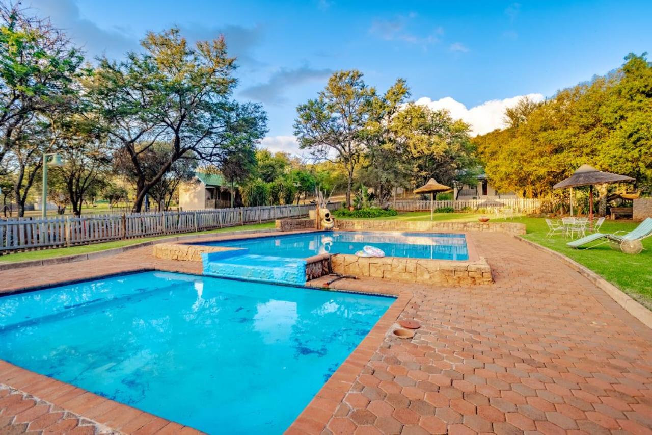 Monkey Mountain Luxury Villa view 2