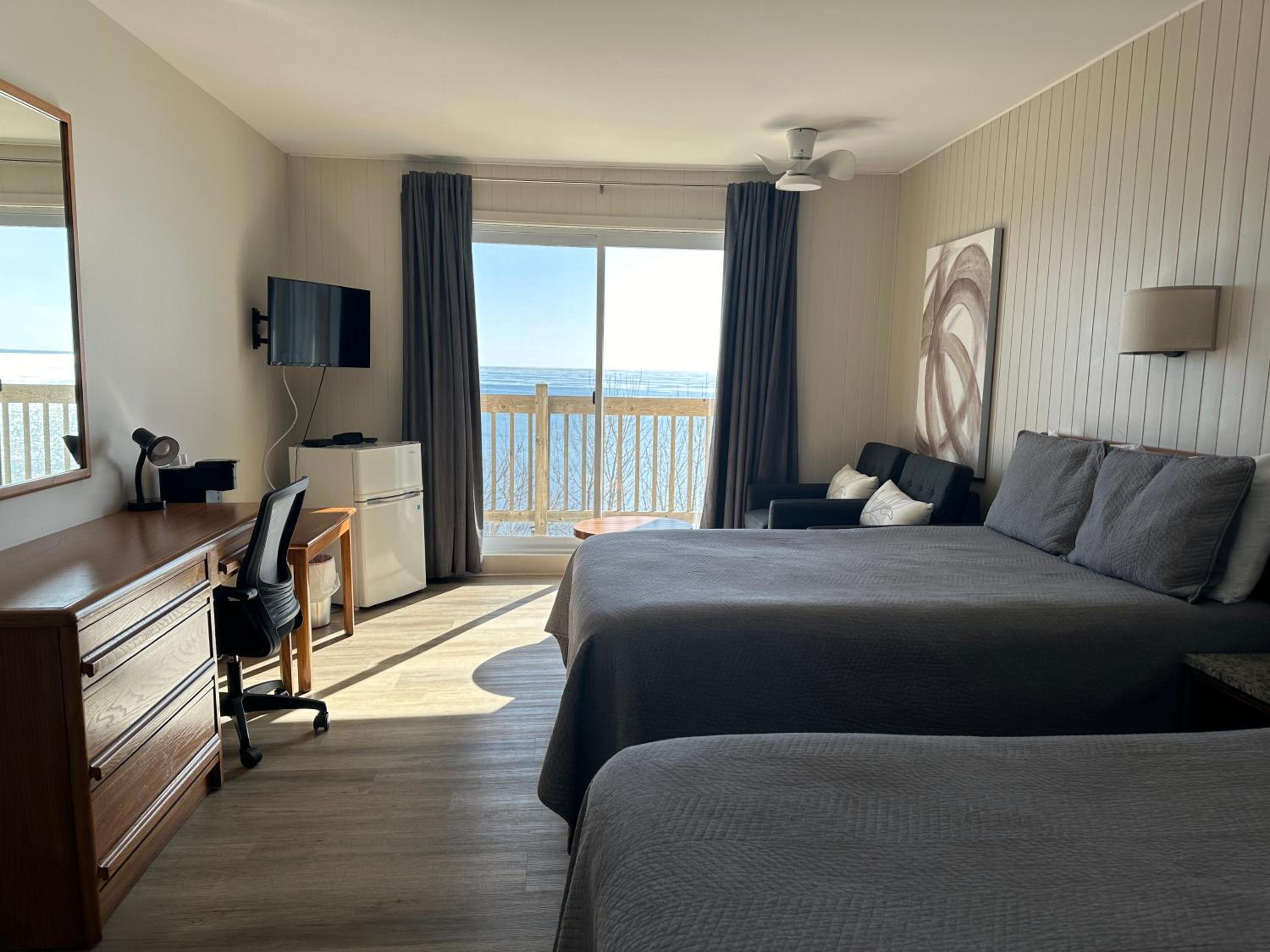 Motel Carleton Sur Mer