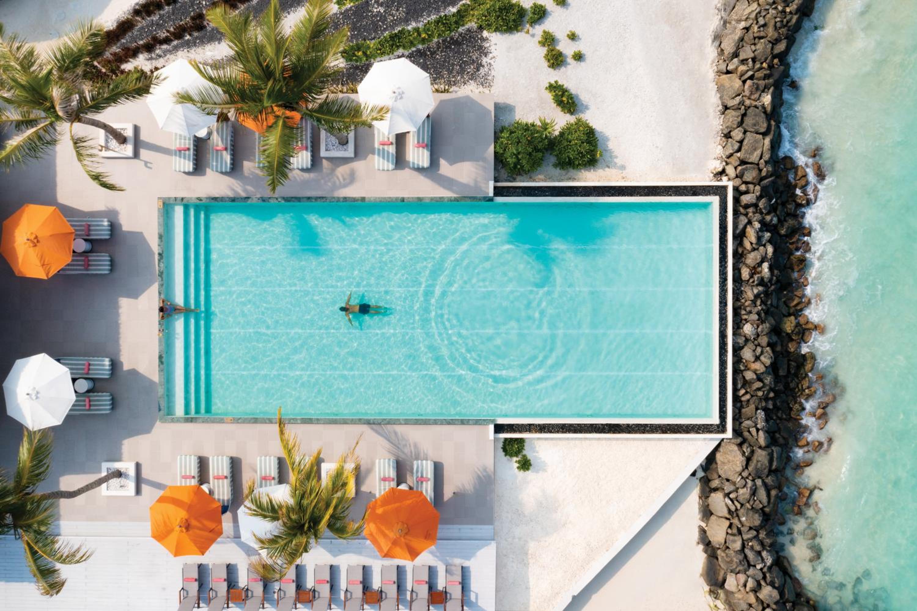 OBLU SELECT Lobigili - Premium All-Inclusive with Free Transfers view 5