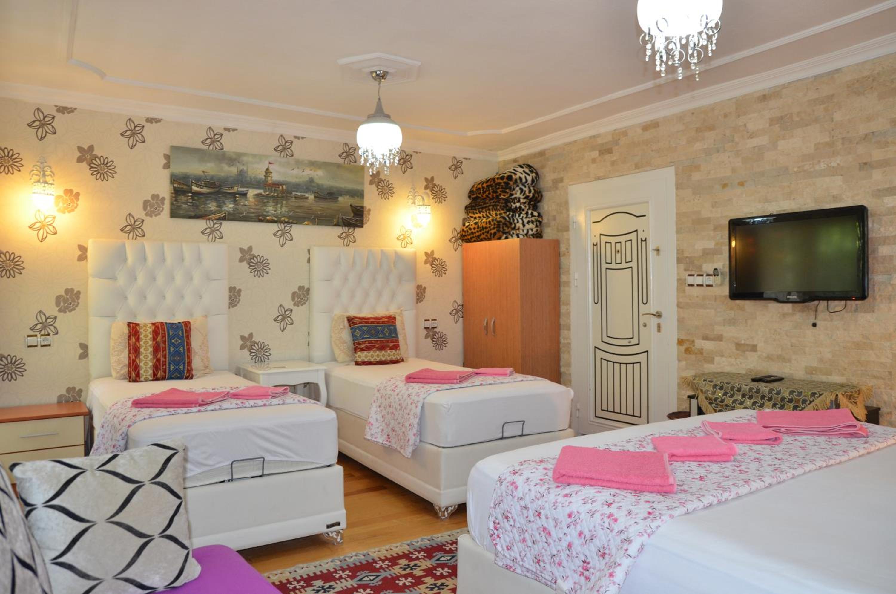 Sinter Terasse House Hotel