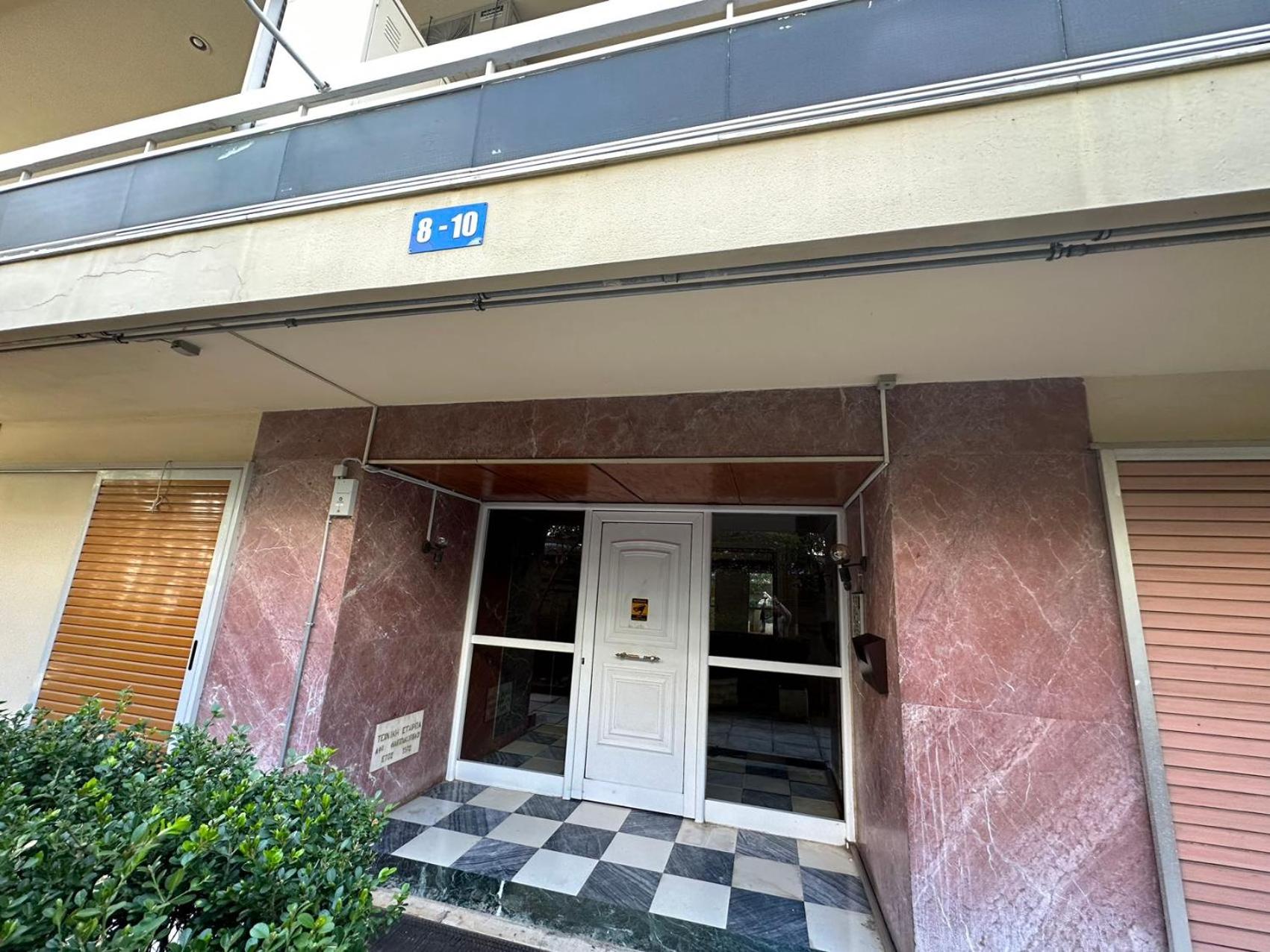 WSD Alimos luxury spacious 3BD Apartment-Beach 400m photo 5