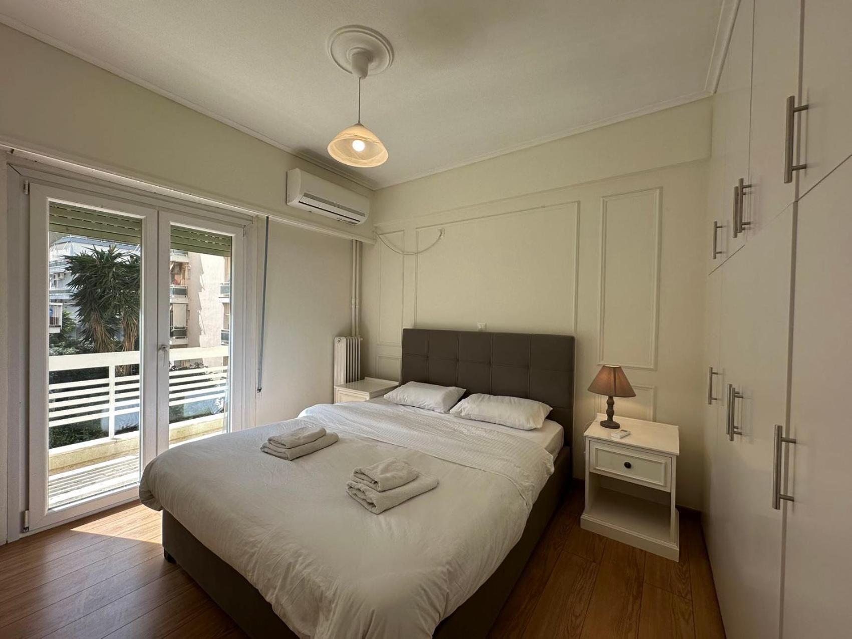 WSD Alimos luxury spacious 3BD Apartment-Beach 400m photo 2