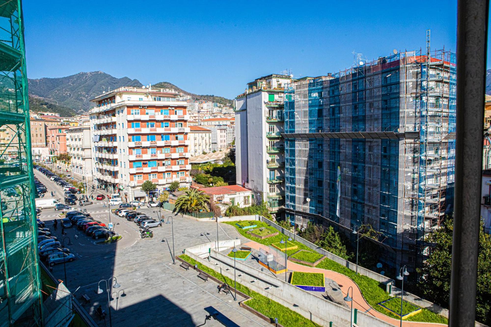 Hotel B&B Pietre Preziose