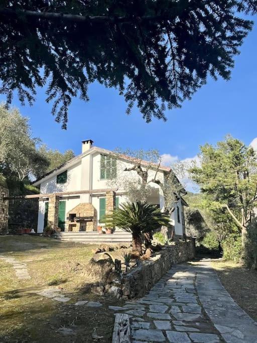 Villa Liselotte