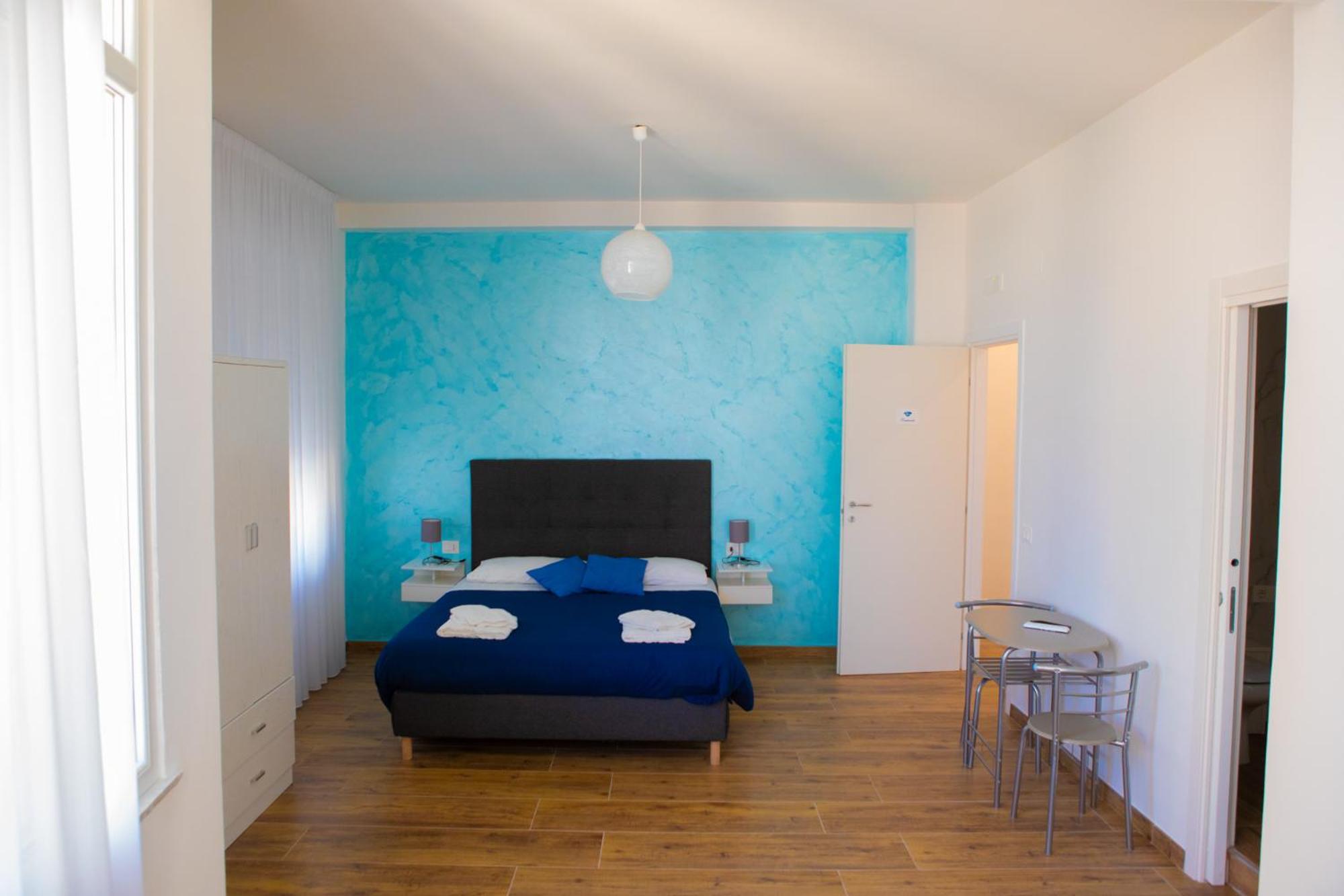 B&B Pietre Preziose view 4