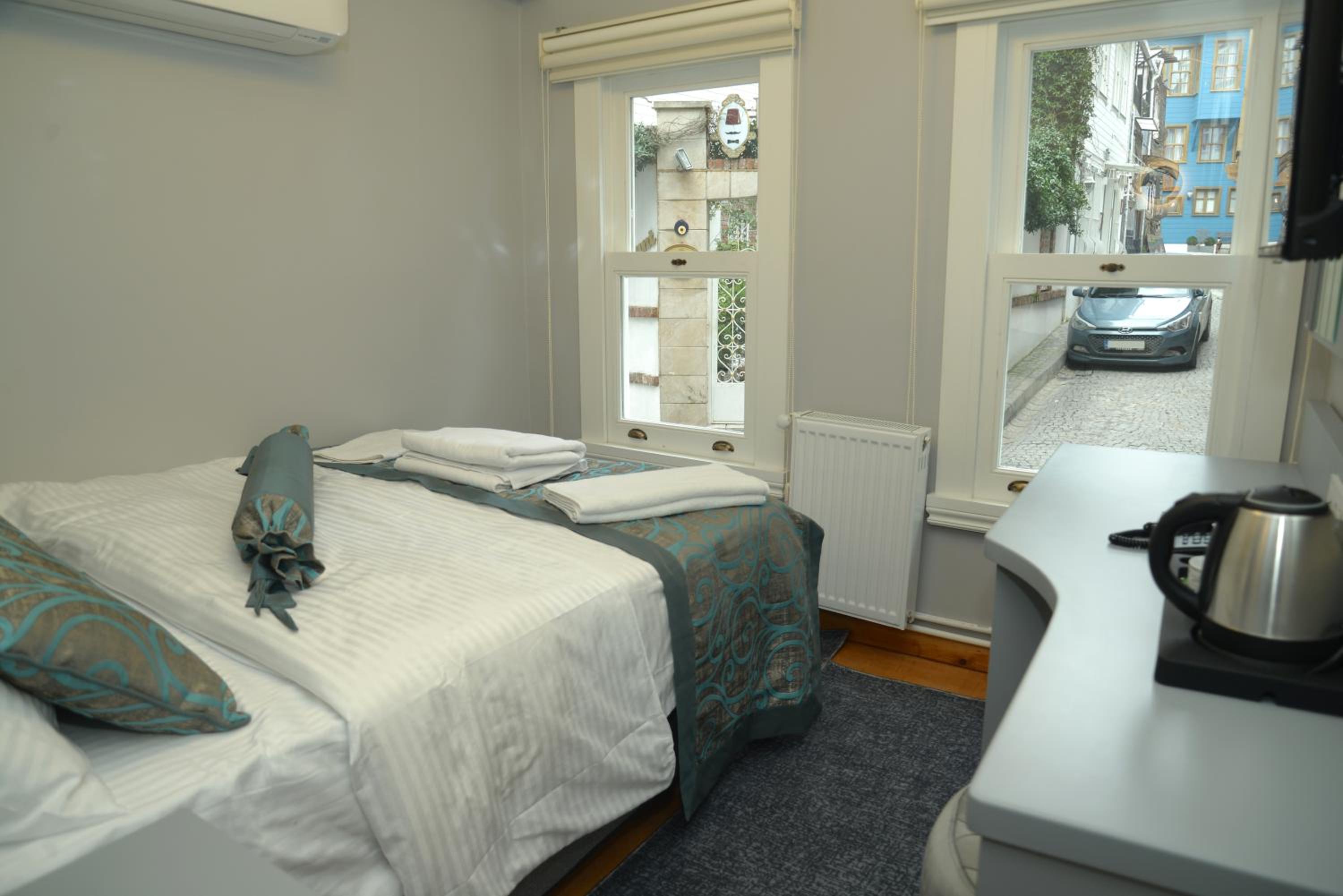 CK SULTANAHMET HOTEL