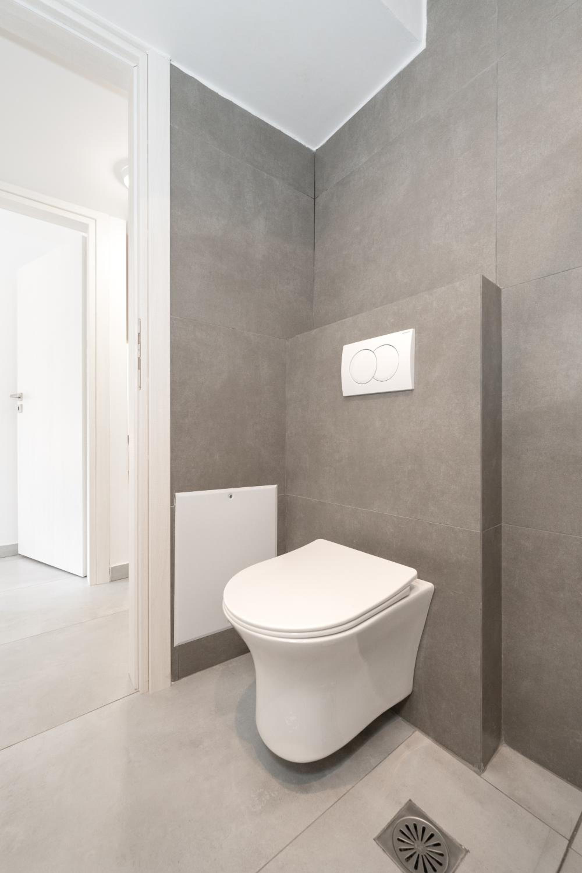 Athenian Gem, Fully Renovated 2 Bedroom Apartment Near Acropolis