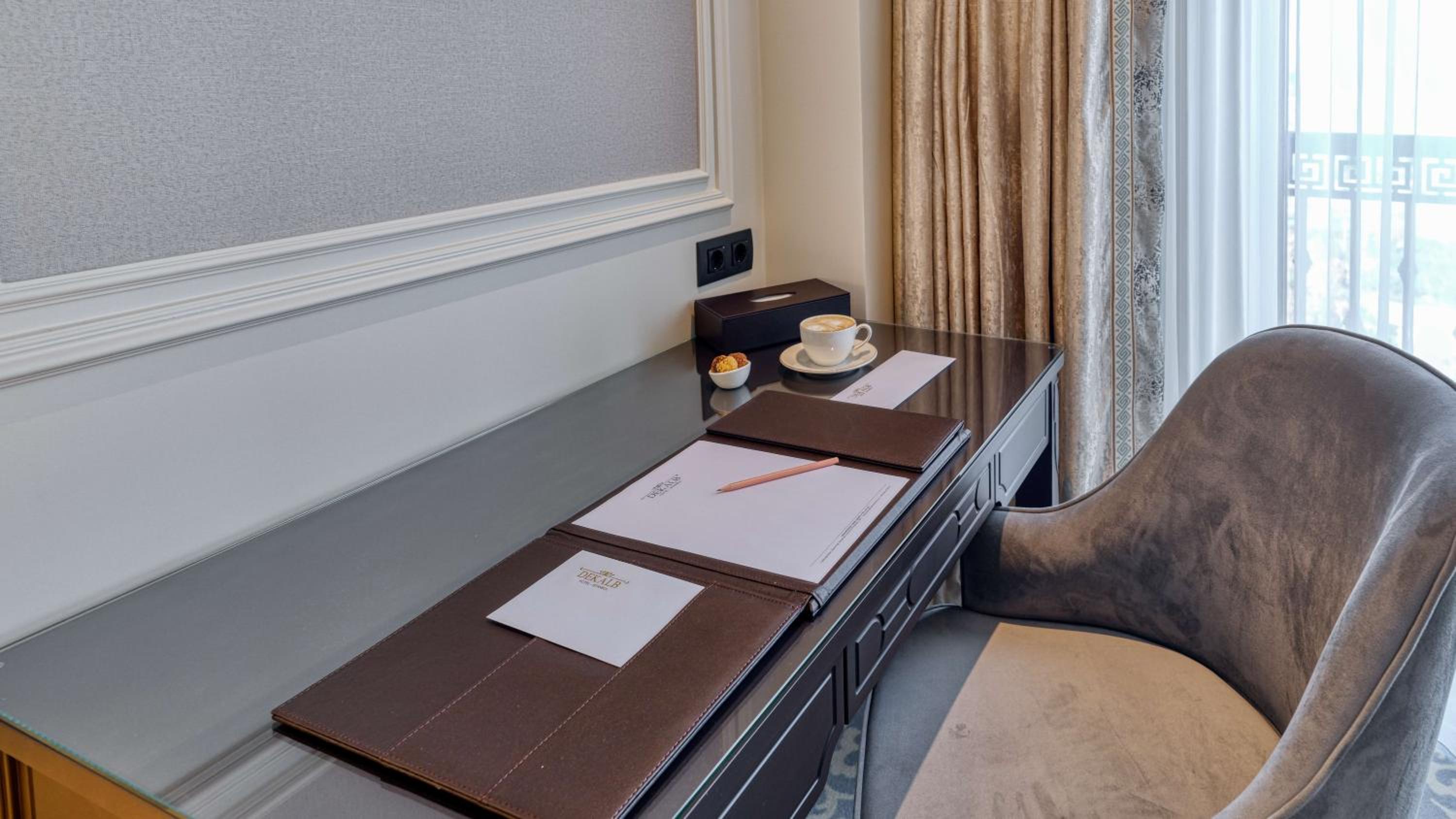 Dekalb Otel - Image 110