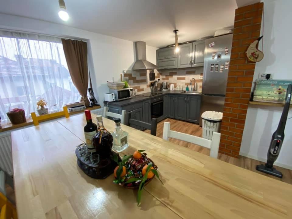 Popasul Ciclistului view 5
