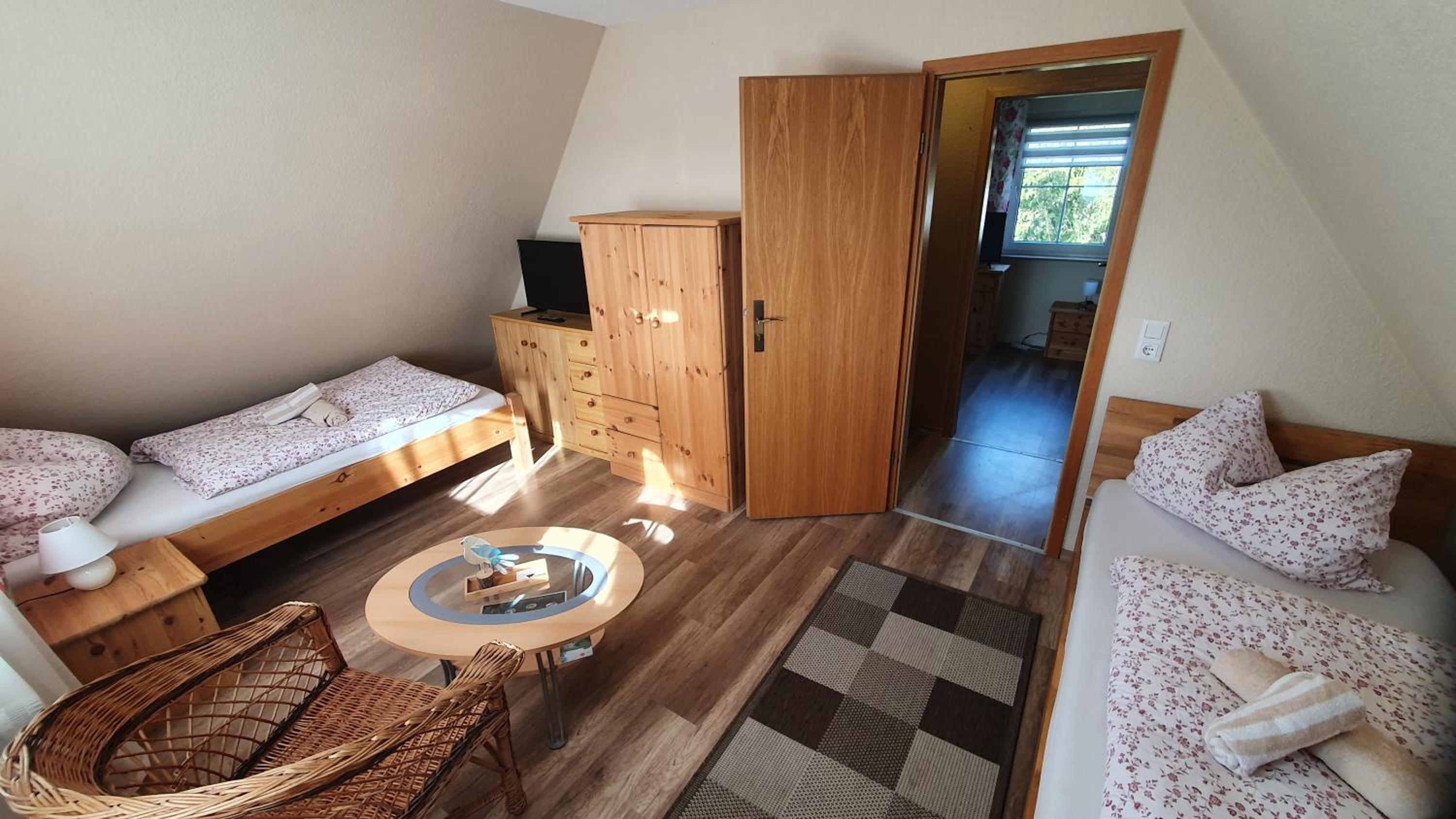 Pension am Silberberg
