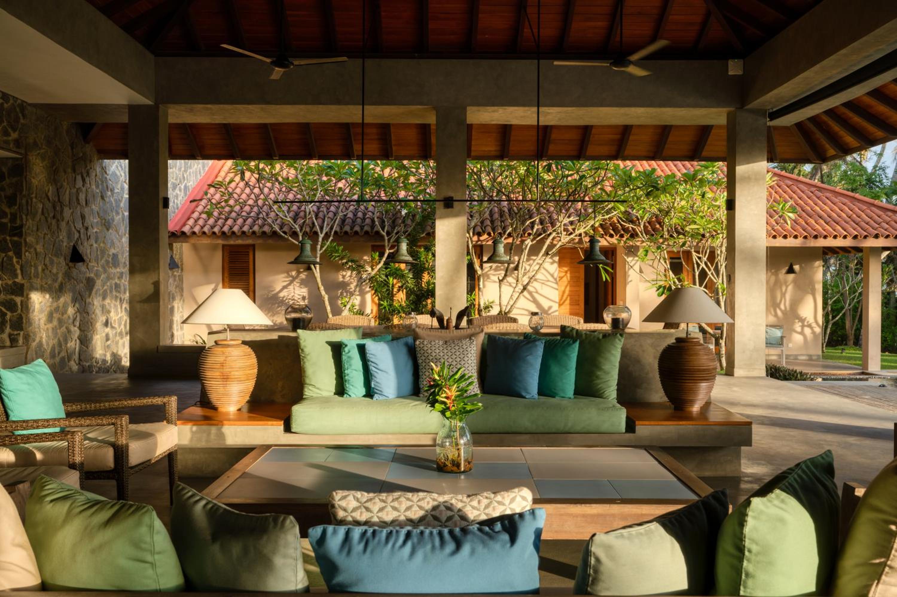 Kirana by The One Group of Hotels view 3