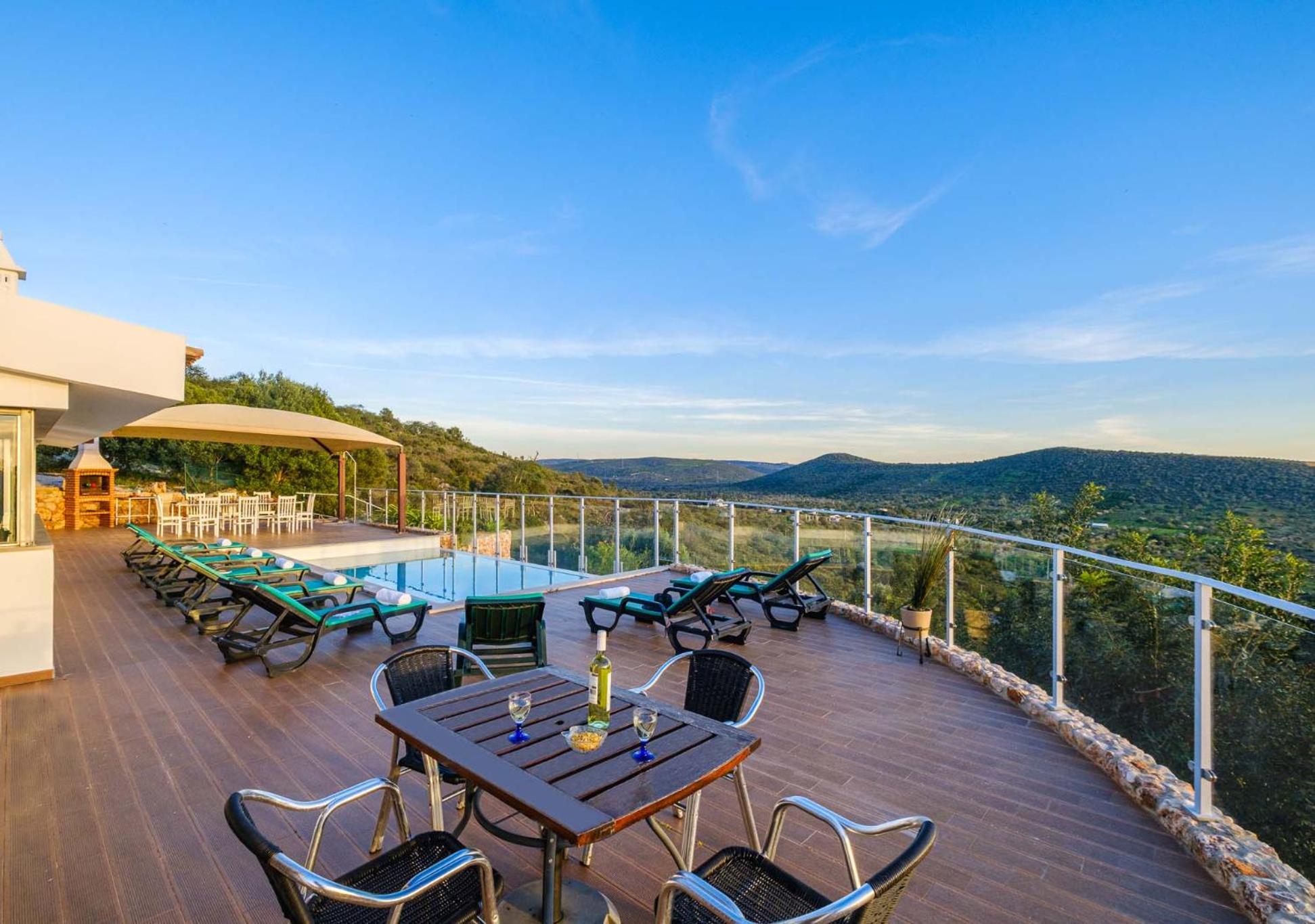 Villa Alte Springs by Algarve Vacation