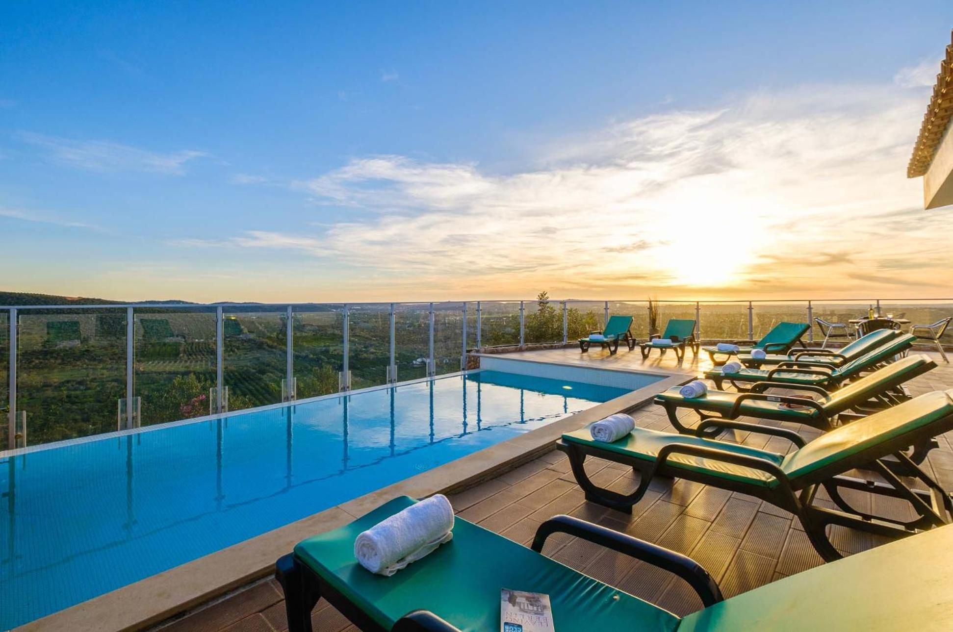 Villa Alte Springs by Algarve Vacation