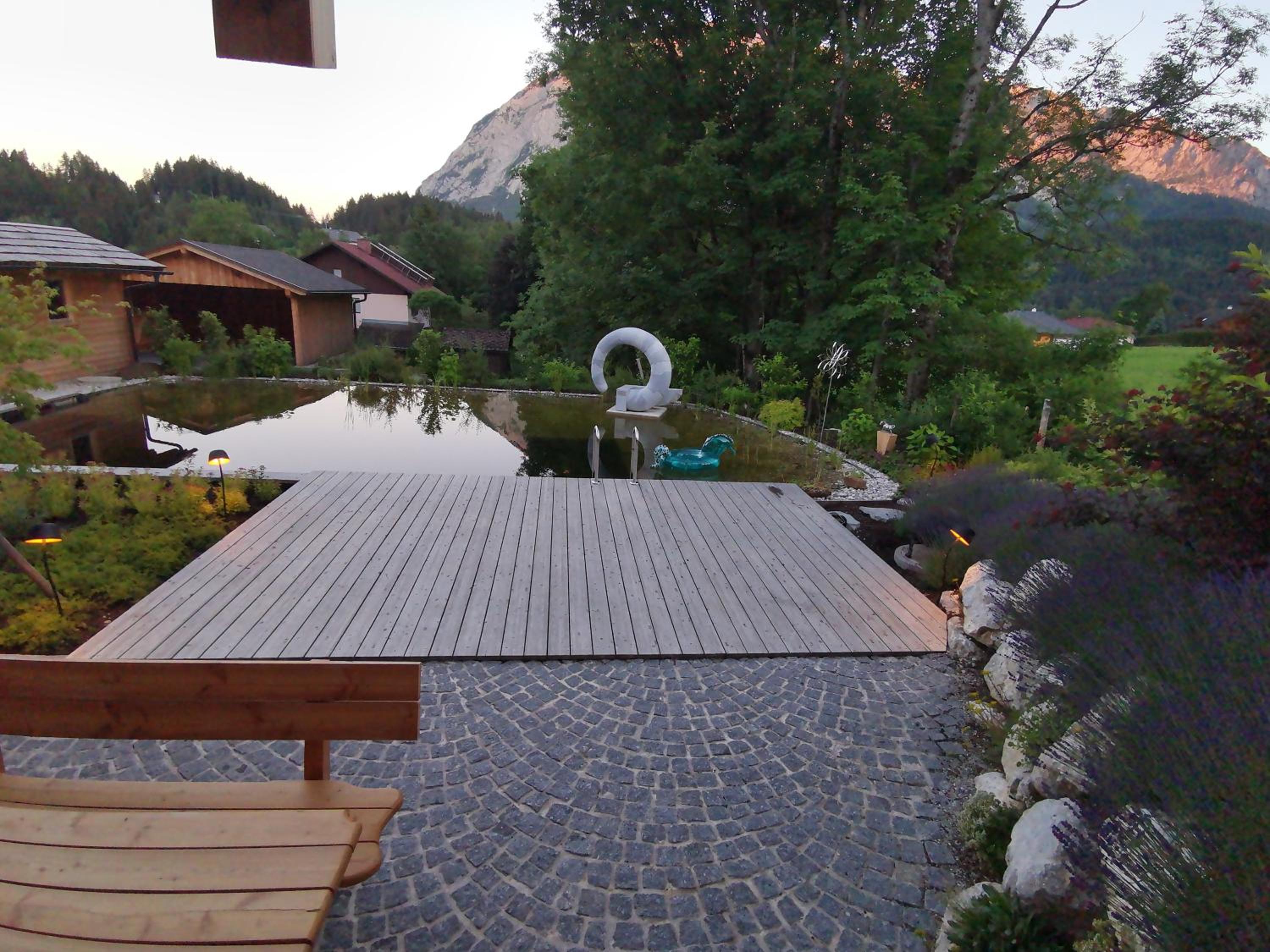 Chalet Tauplitz