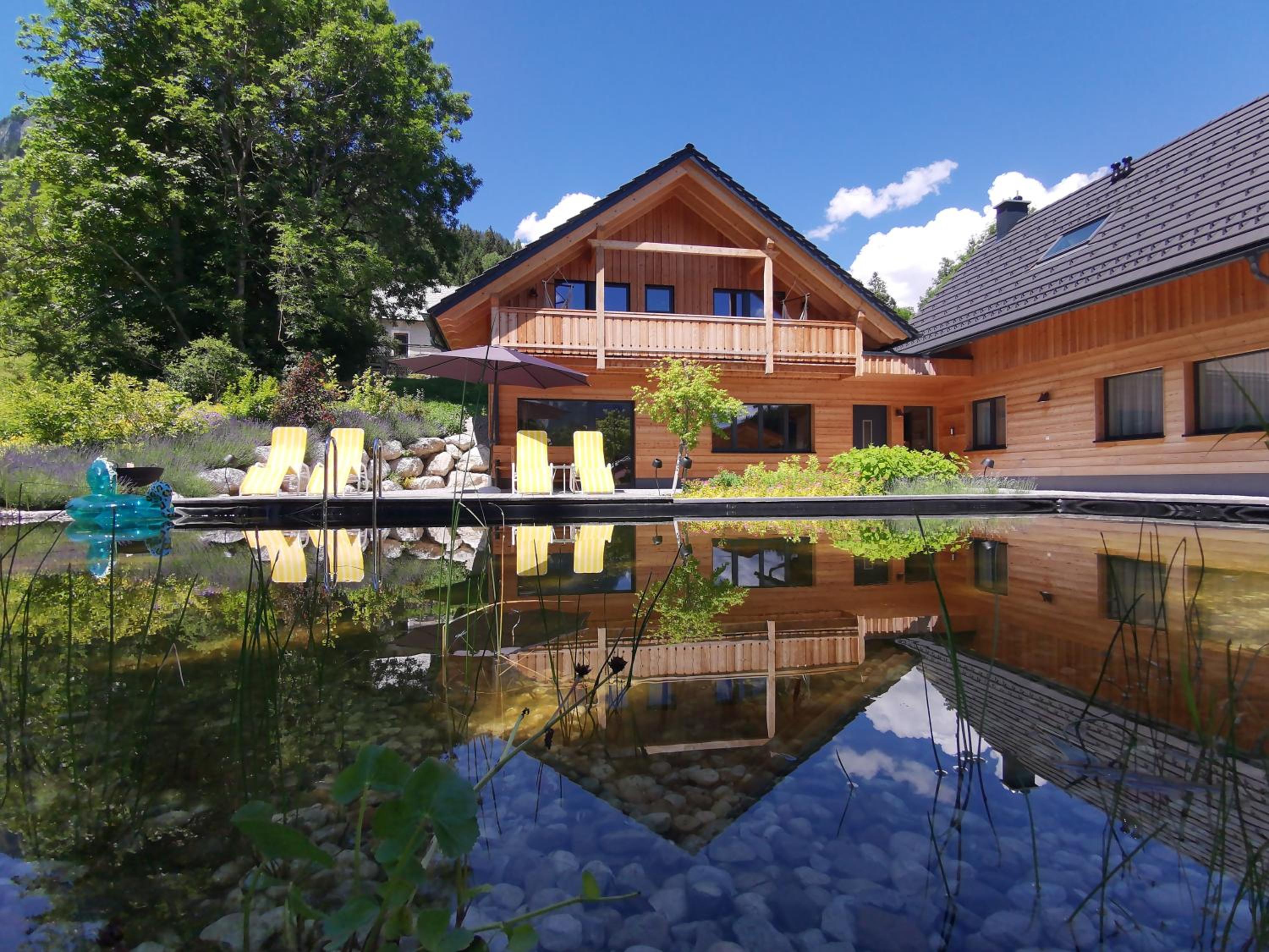 Chalet Tauplitz
