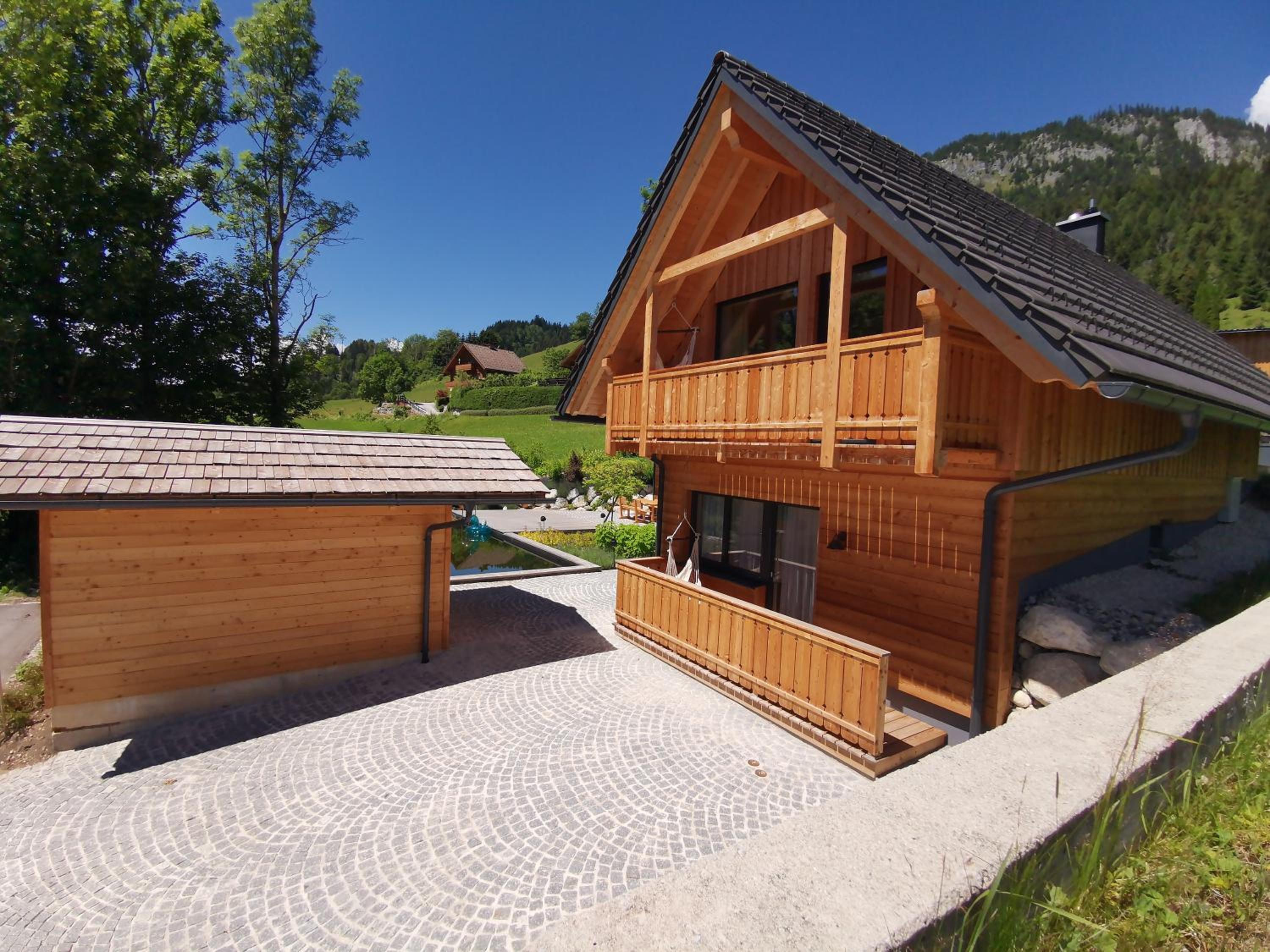 Chalet Tauplitz