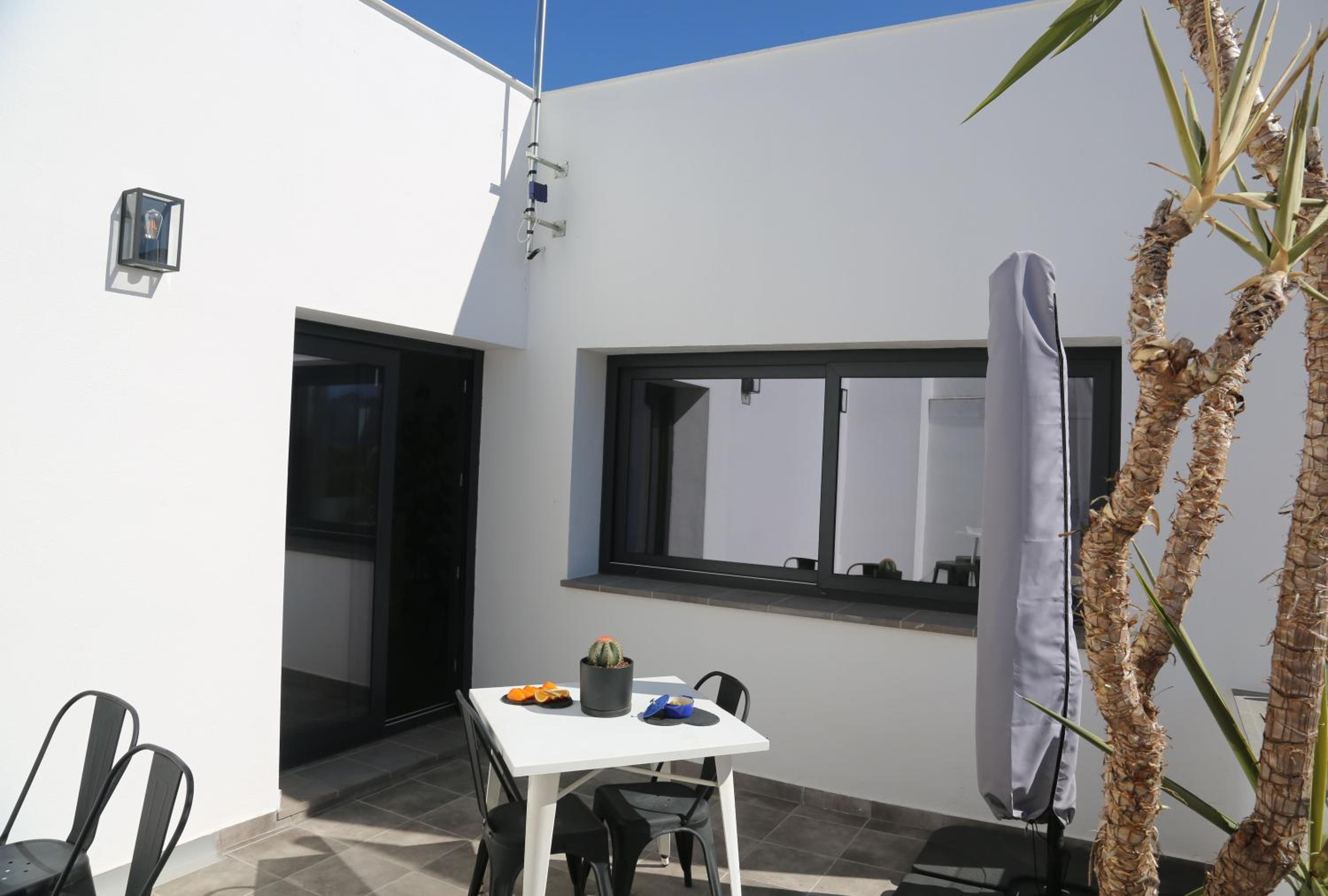 La Boheme Casa Rural