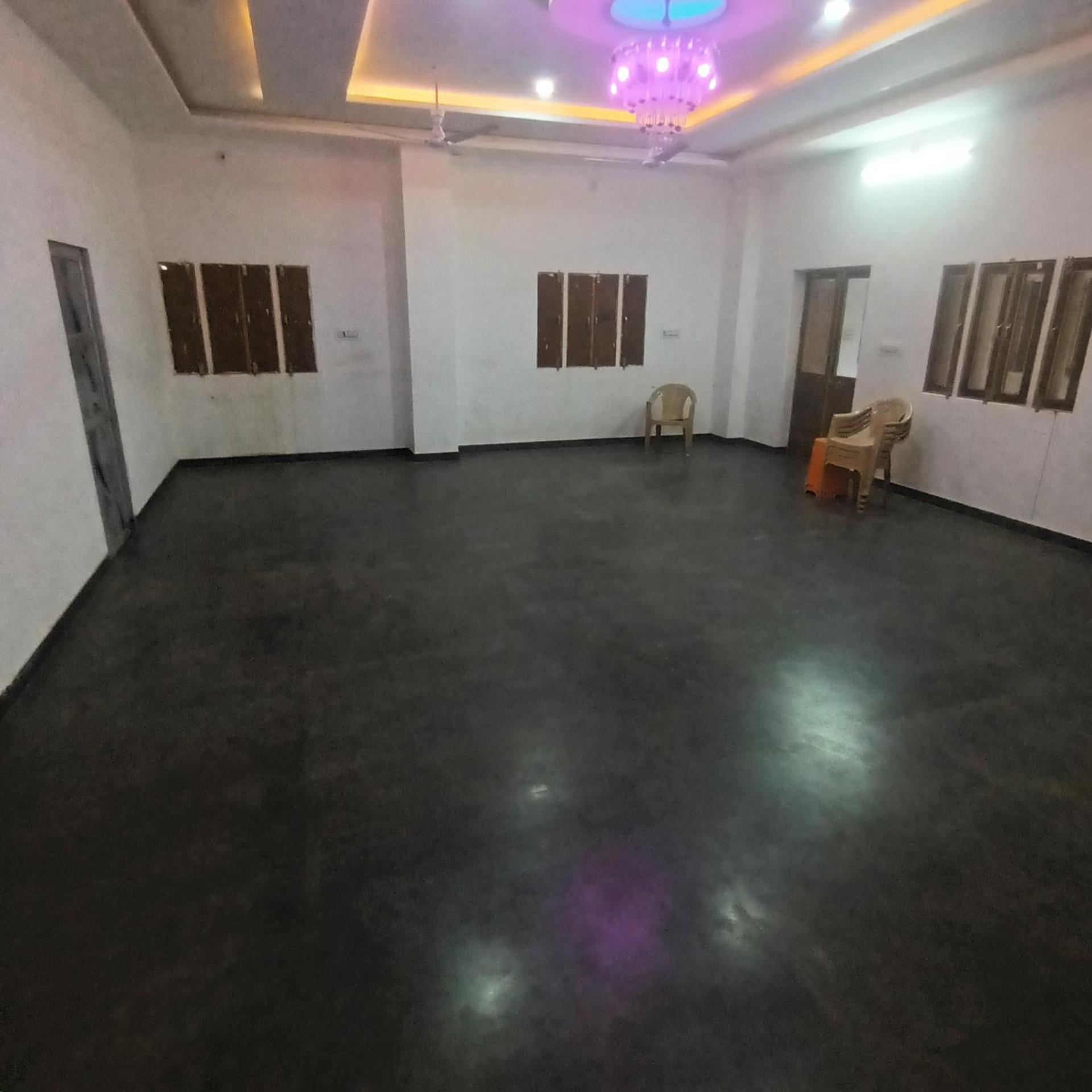VTP Guest House view 2