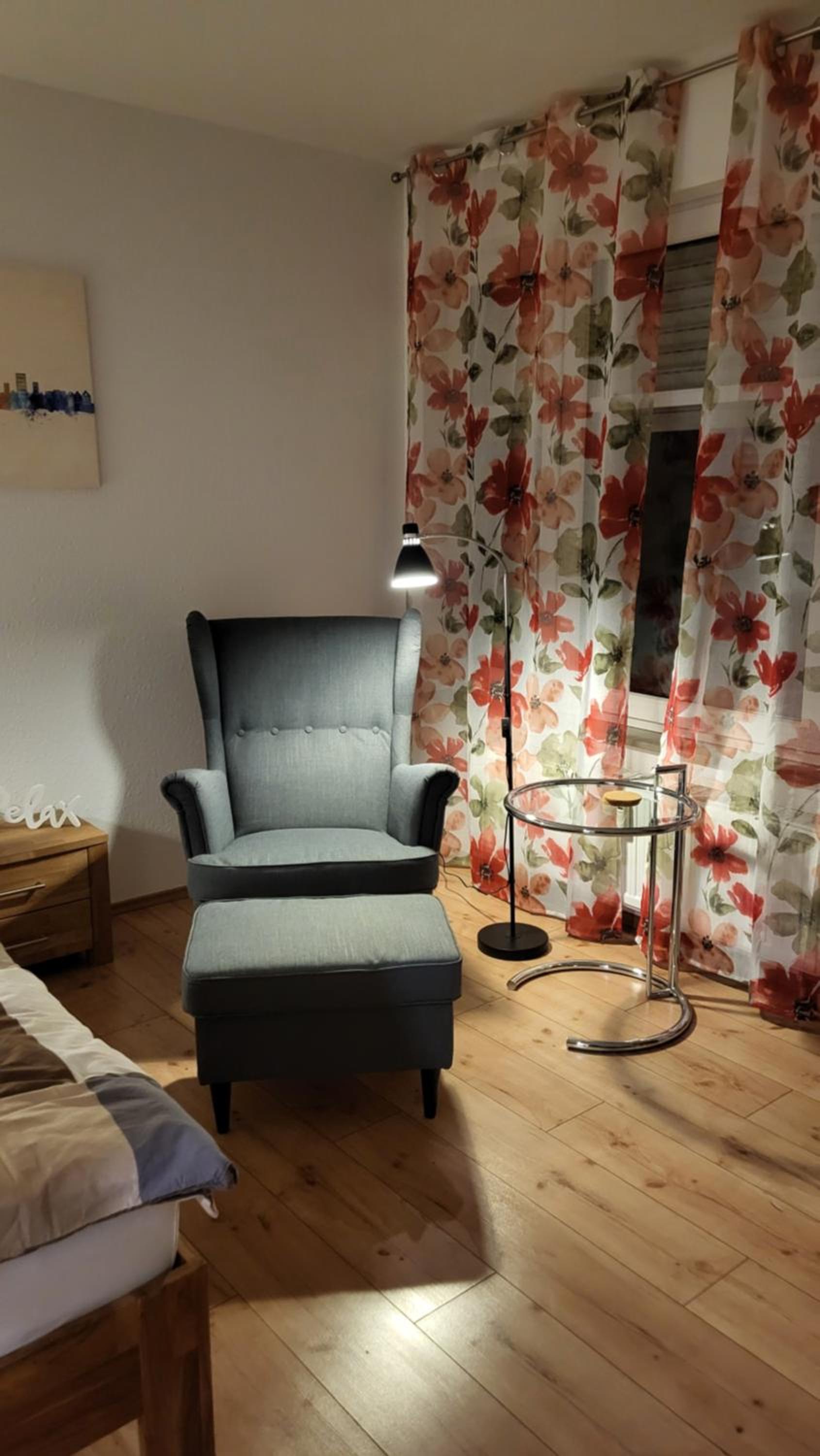 Moderne Ferienwohnung Appartment Messe Köln