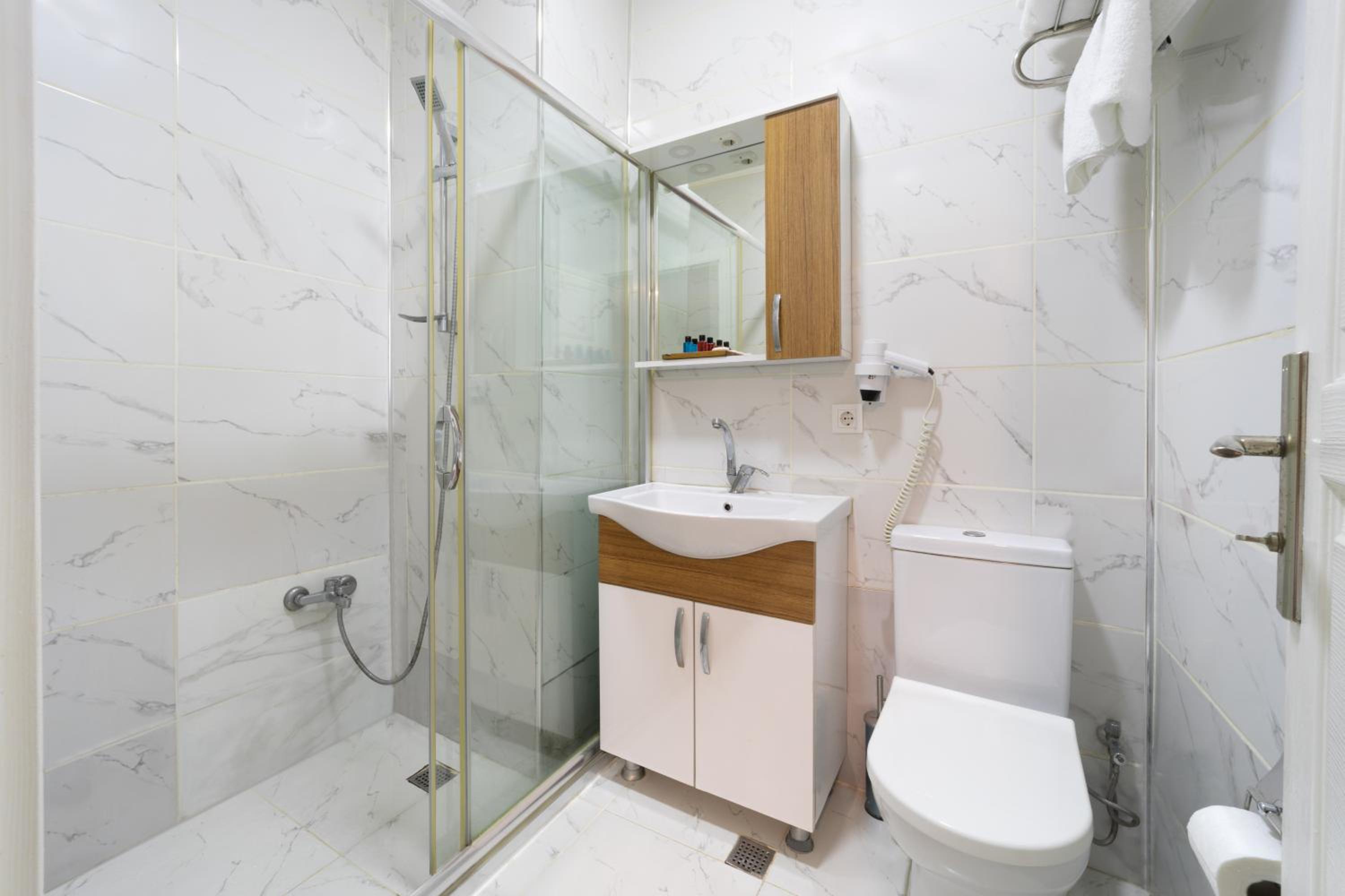 İstanbul Otel & Suites - Image 27