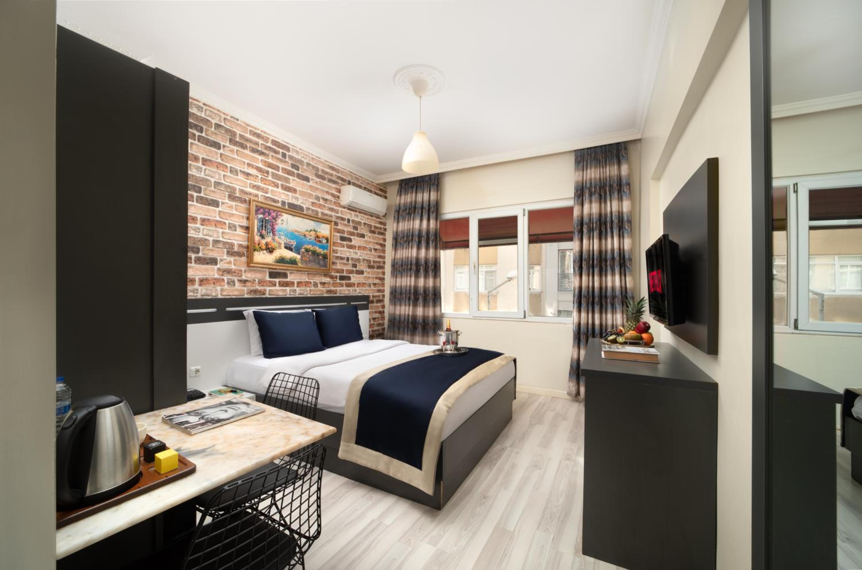 İstanbul Otel & Suites - Image 15